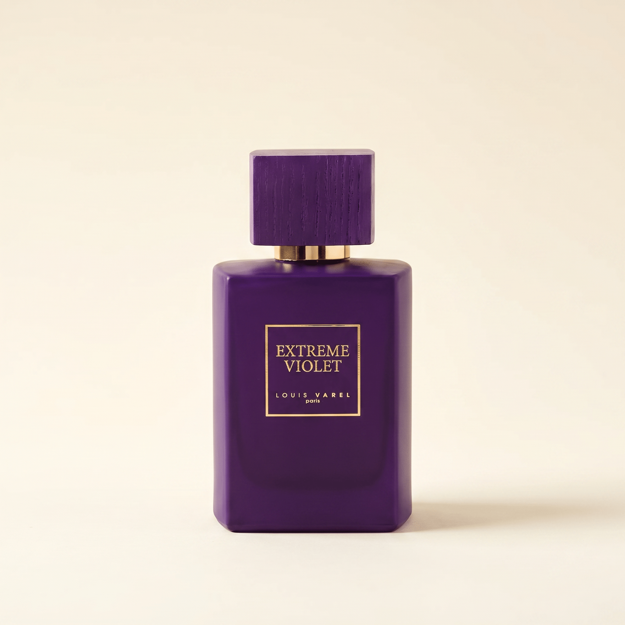 Louis VarelLouis Varel Extreme Violet Women Eau de ParfumPerfumeza