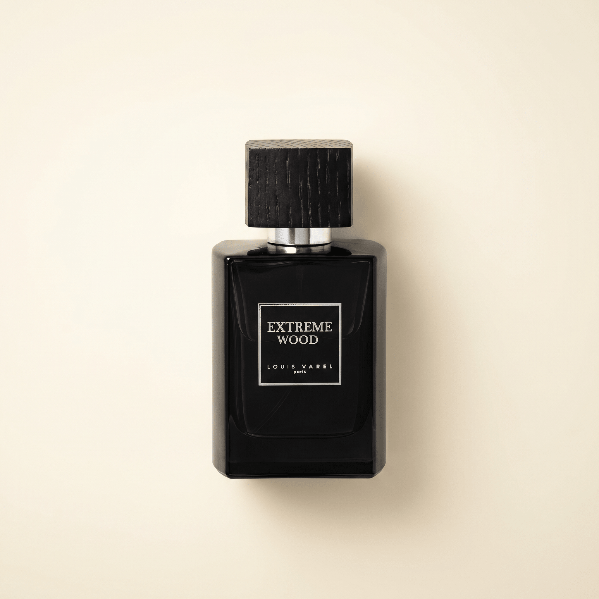 Louis VarelLouis Varel Extreme Wood Unisex Eau de Parfum – 10mlPerfumeza