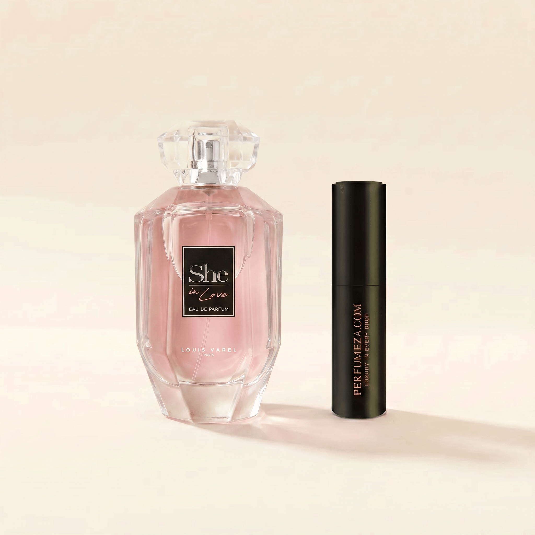 Louis Varel She In Love Eau de Parfum de Louis Varel — ver 2