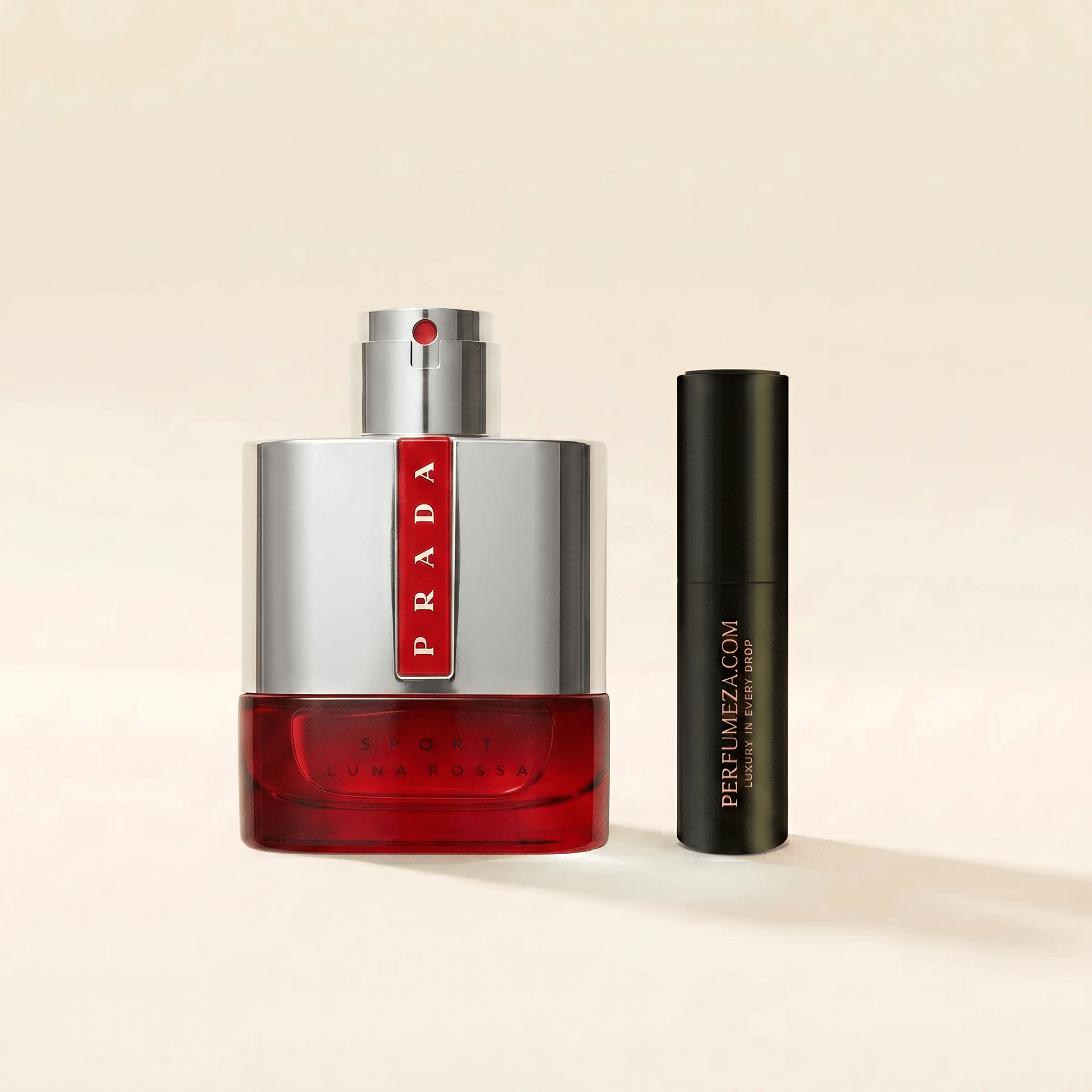 Luna Rossa Eau de Toilette Sport de Prada — ver 2