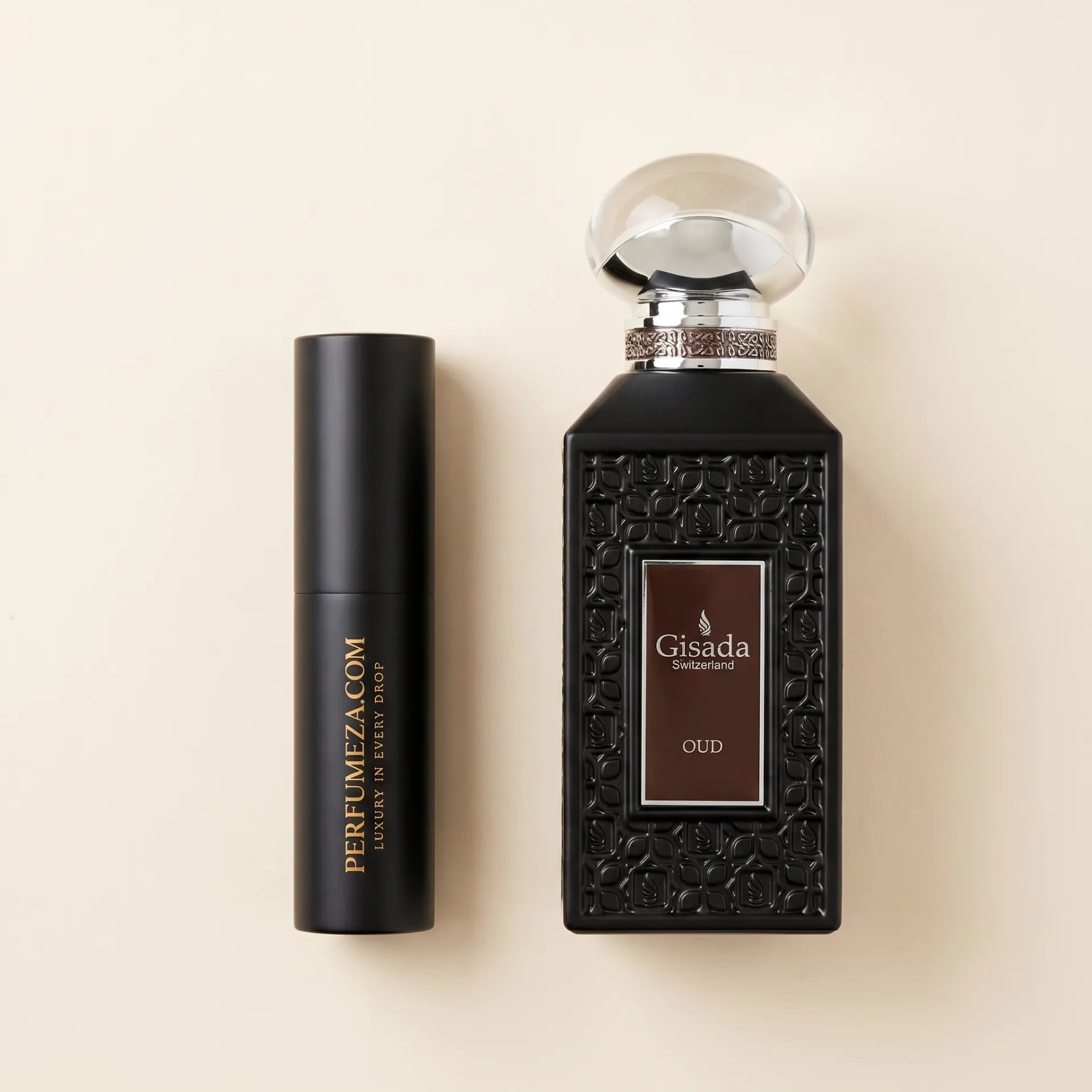 Luxury Collection Oud Eau de Parfum de Gisada — ver 2