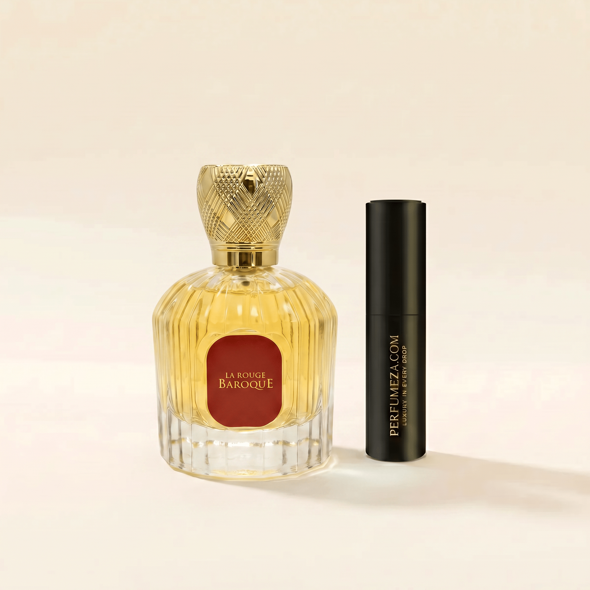 Maison Alhambra Baroque Rouge 540 EDP de Maison Alhambra — ver 2