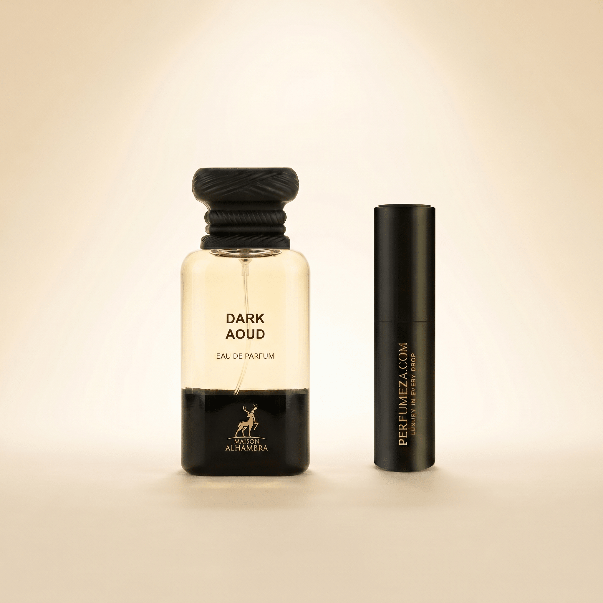 Maison Alhambra Dark Aoud Eau De Parfum de Maison Alhambra — ver 2