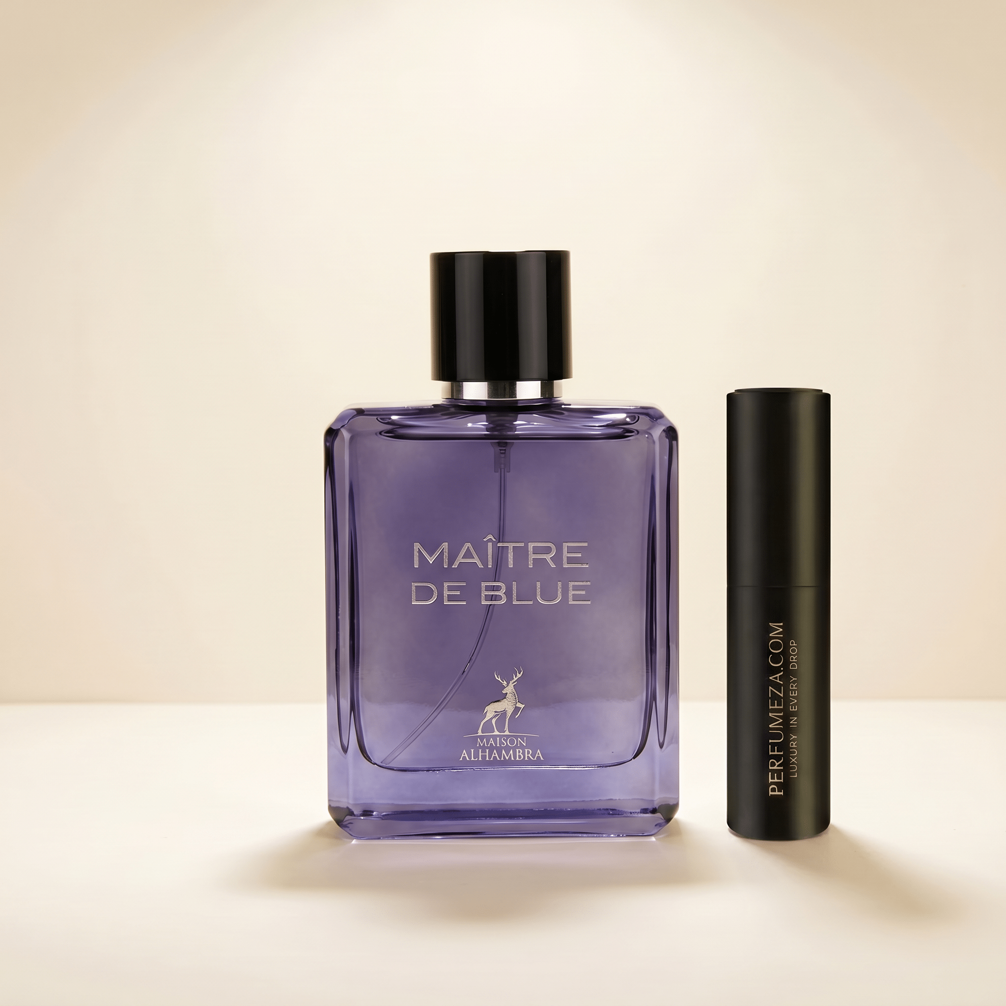 Maison Alhambra EDP Blue de Chance de Maison Alhambra — ver 2