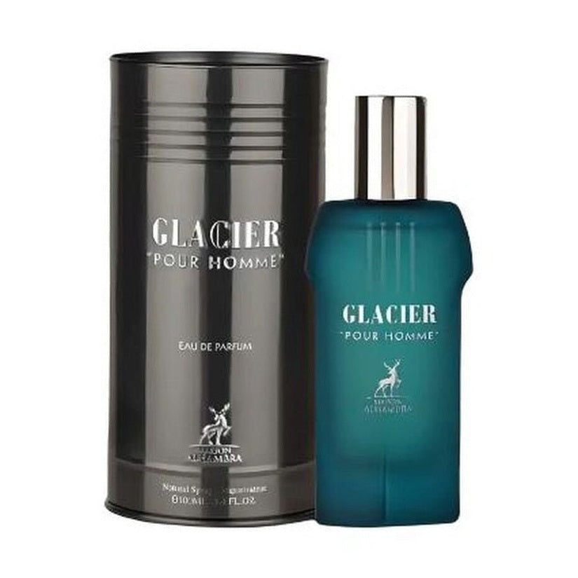 Maison Alhambra Glacier Pour Homme Eau De Parfum – 10ml by Maison Alhambra — ver 3