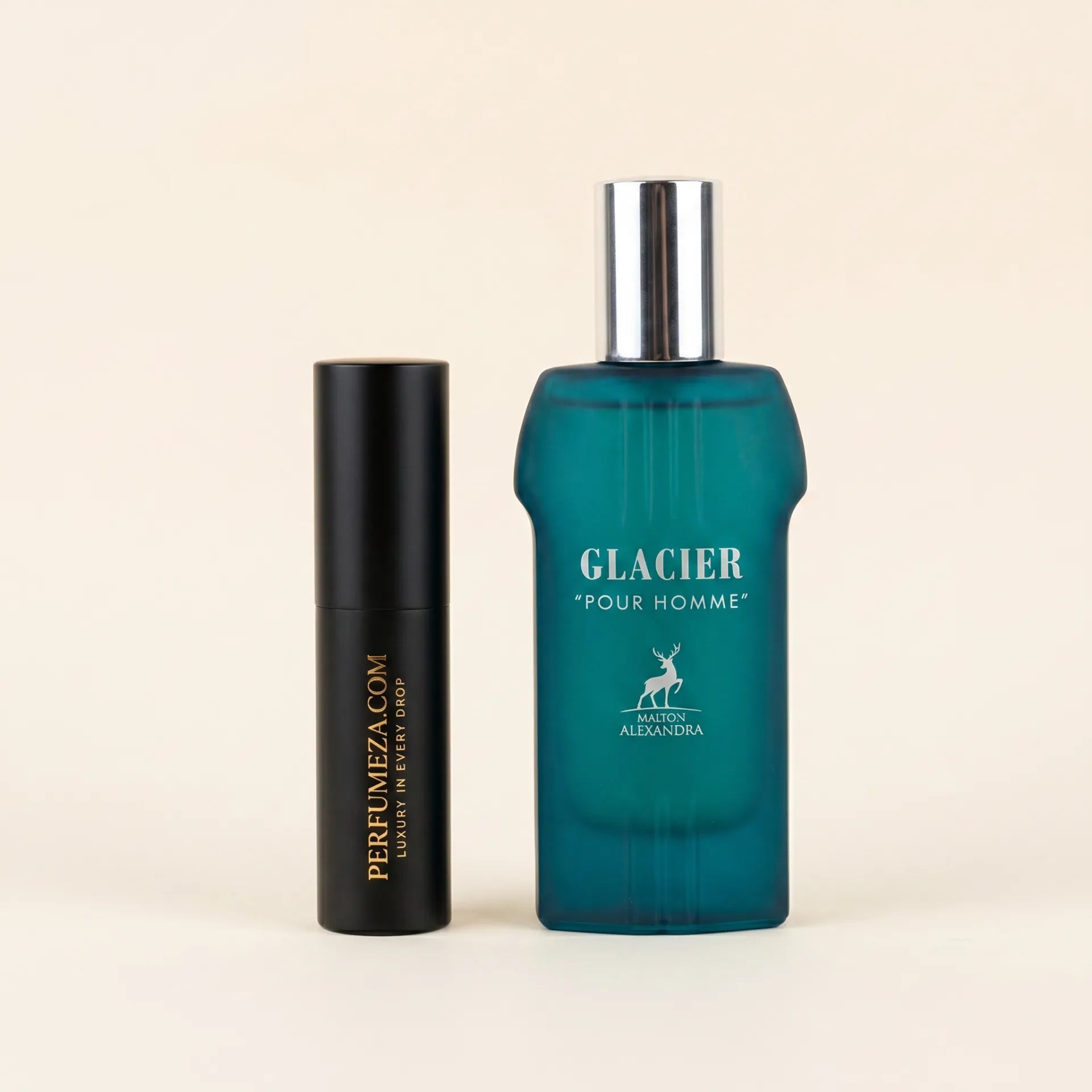 Maison Alhambra Glacier Pour Homme Eau De Parfum – 10ml de Maison Alhambra — ver 4