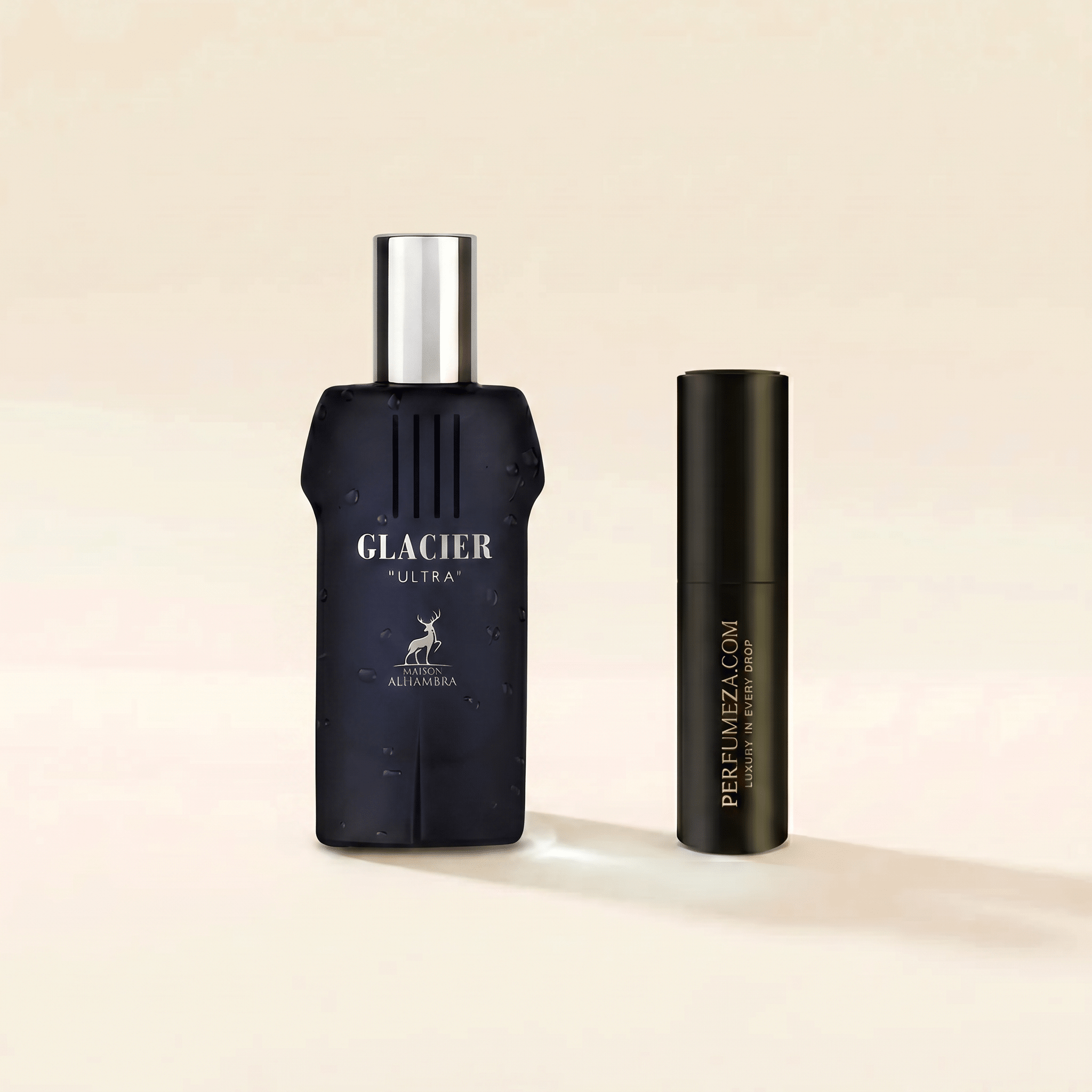 Maison Alhambra Glacier Ultra Eau De Parfum – 10ml de Maison Alhambra — ver 2