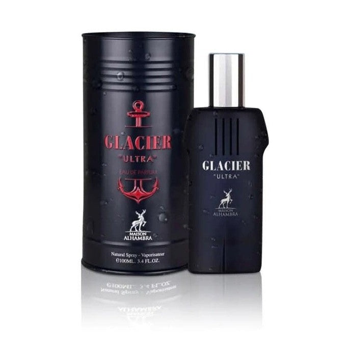 Maison Alhambra Glacier Ultra Eau De Parfum – 10ml de Maison Alhambra — ver 3
