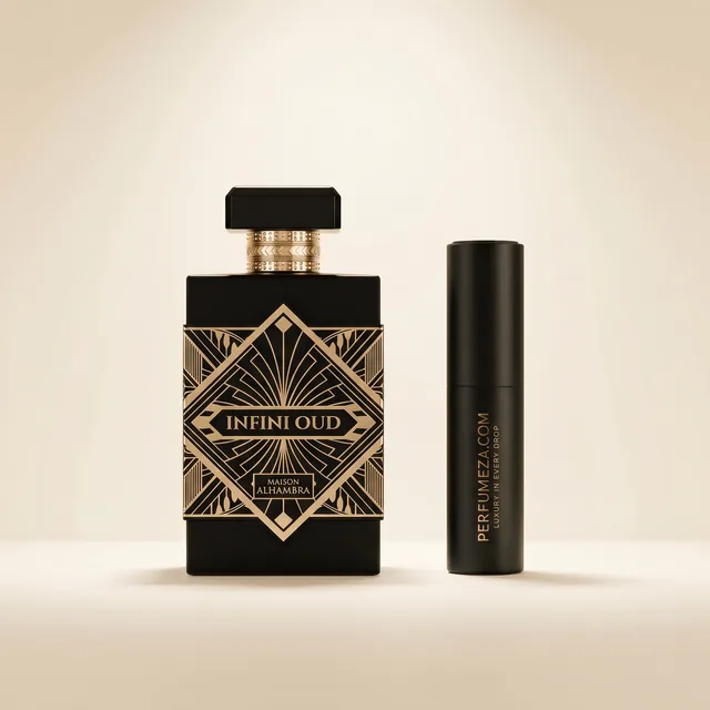 Maison Alhambra Infini Oud Eau de Parfum