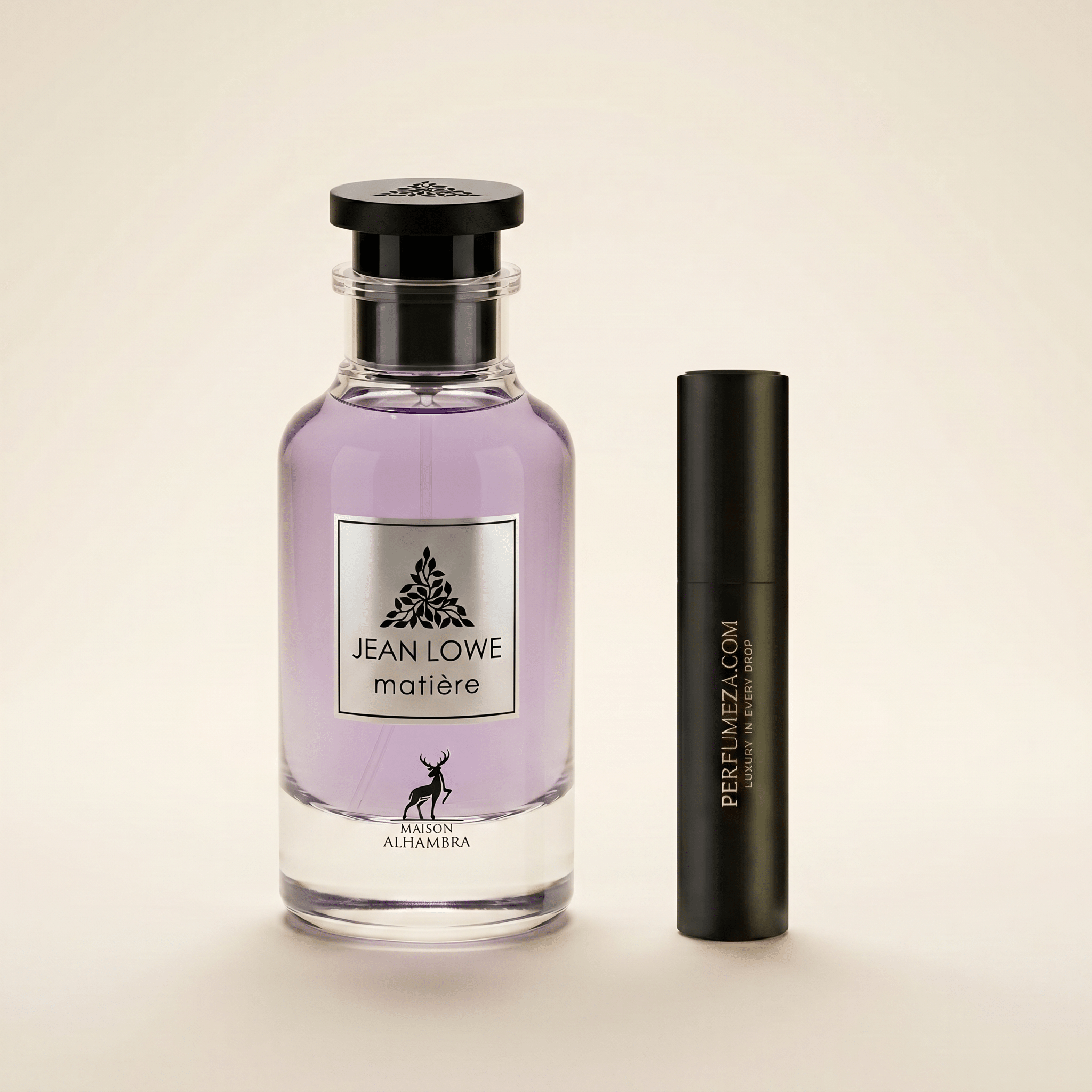 Maison Alhambra Jean Lowe Matiere Eau De Parfum – 10ml de Maison Alhambra — vista 2