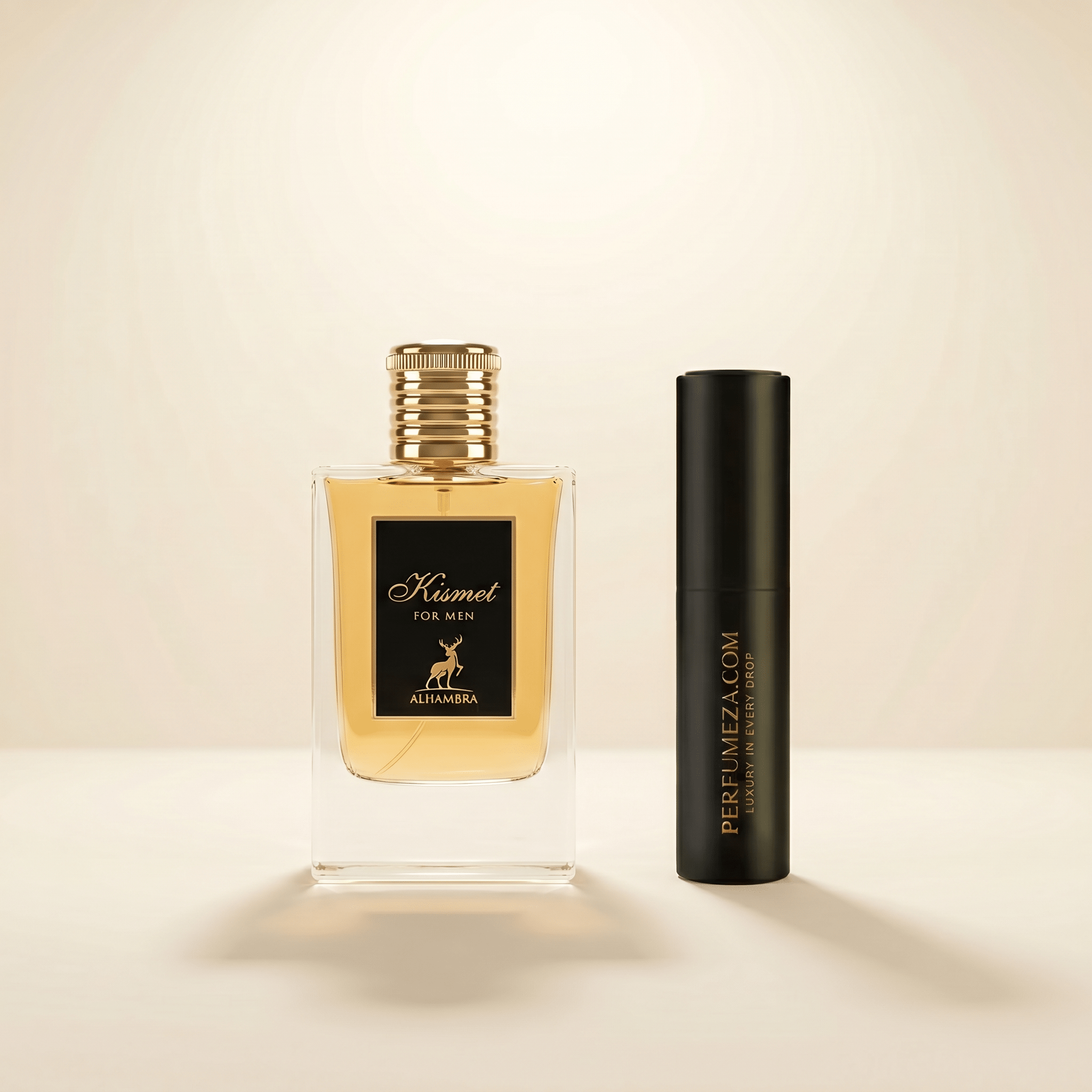 Maison Alhambra Kismet For Men Eau De Parfum 10 ml de Maison Alhambra — ver 2