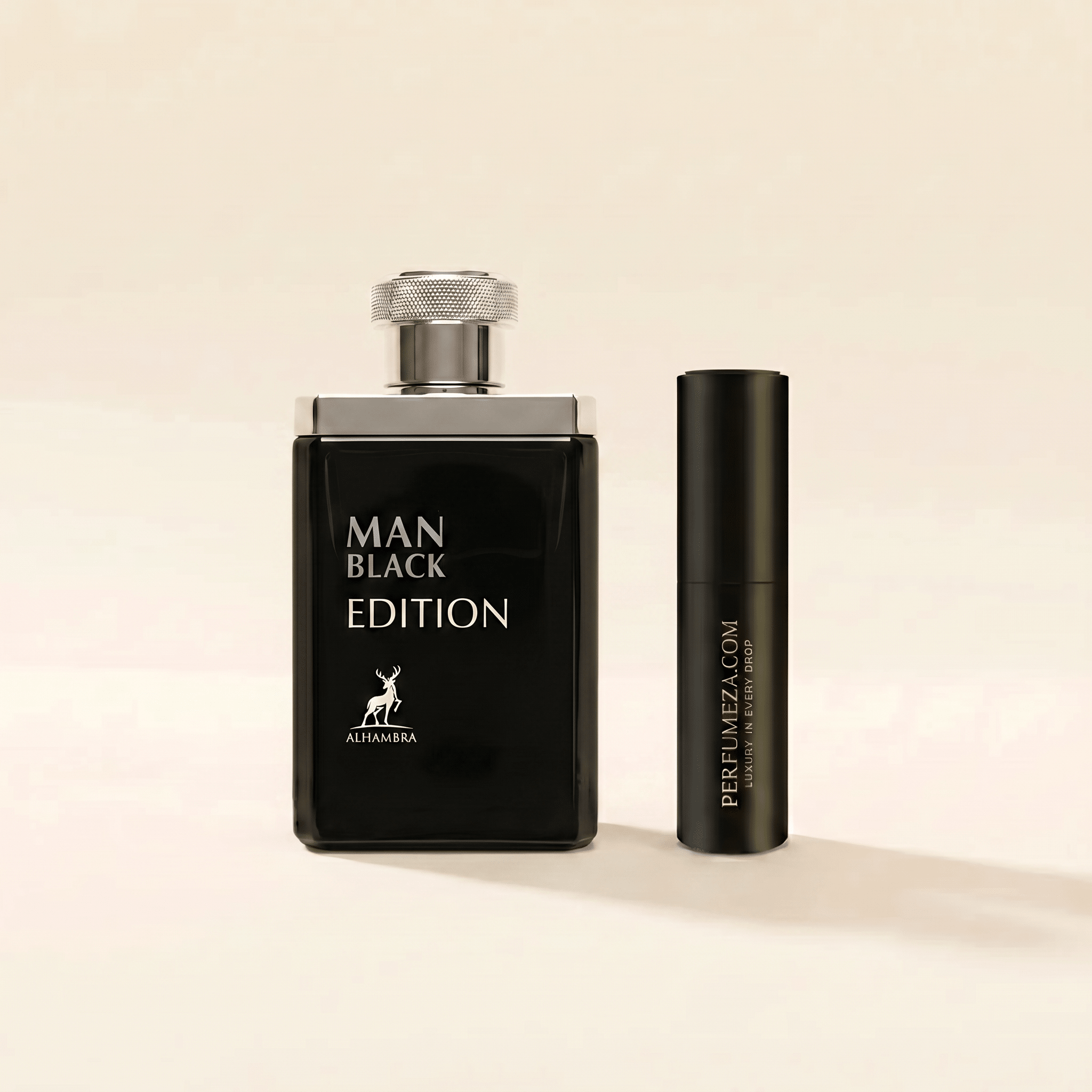 Maison Alhambra Man Black Edition Eau de Parfum de Maison Alhambra — ver 2