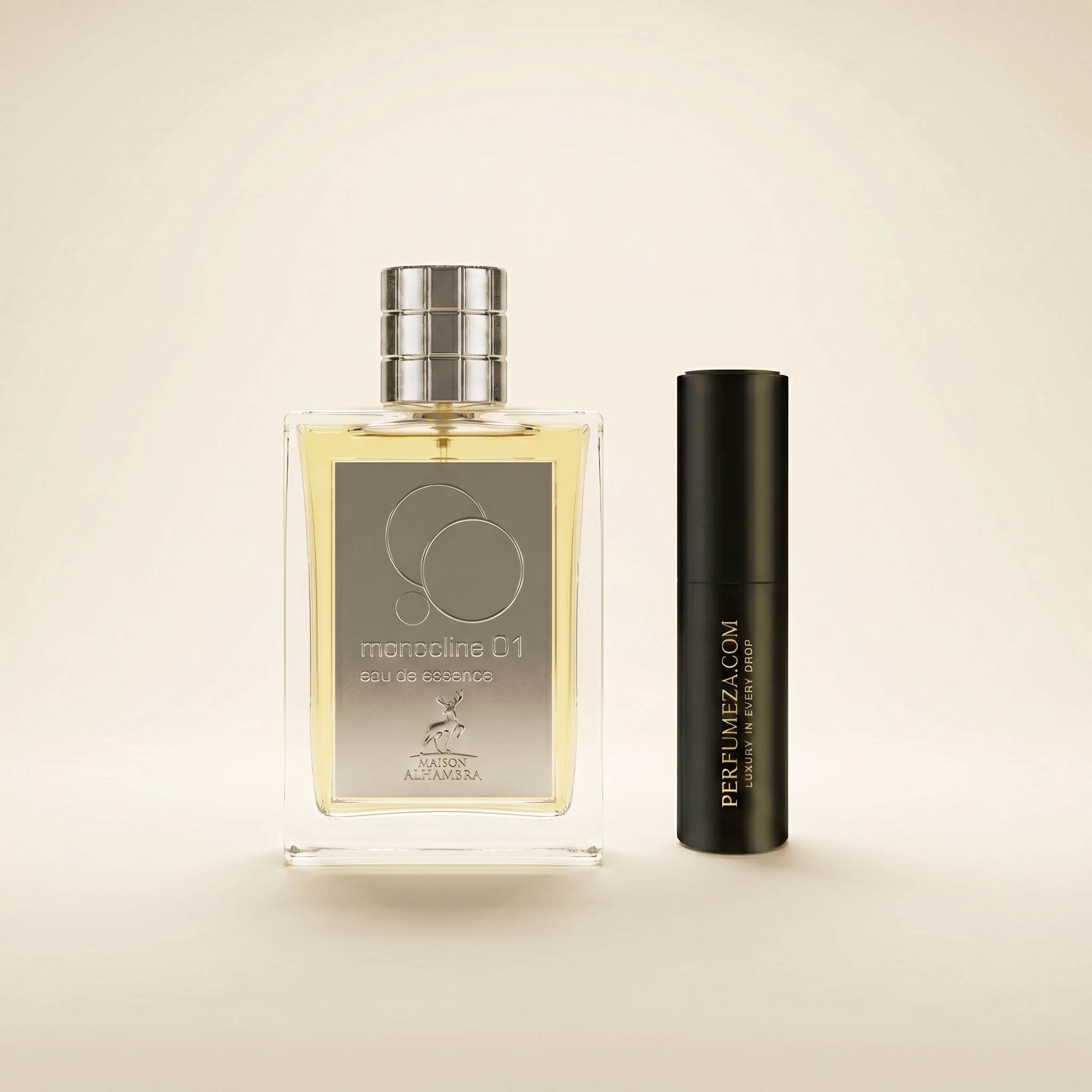 Maison Alhambra Monocline 01 Eau De Parfum – 10ml de Maison Alhambra — ver 2