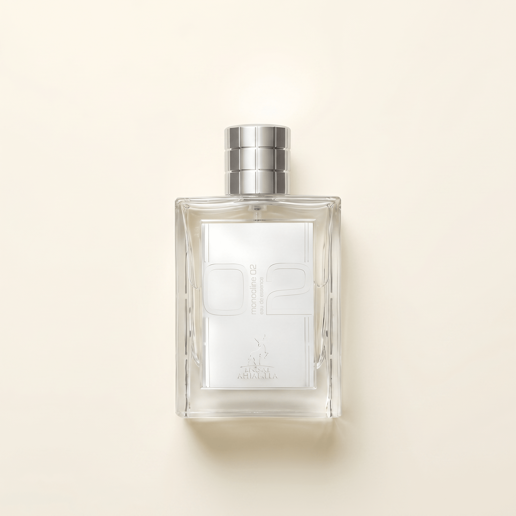 Maison AlhambraMaison Alhambra Monocline 02 Eau De Parfum UnisexPerfumeza