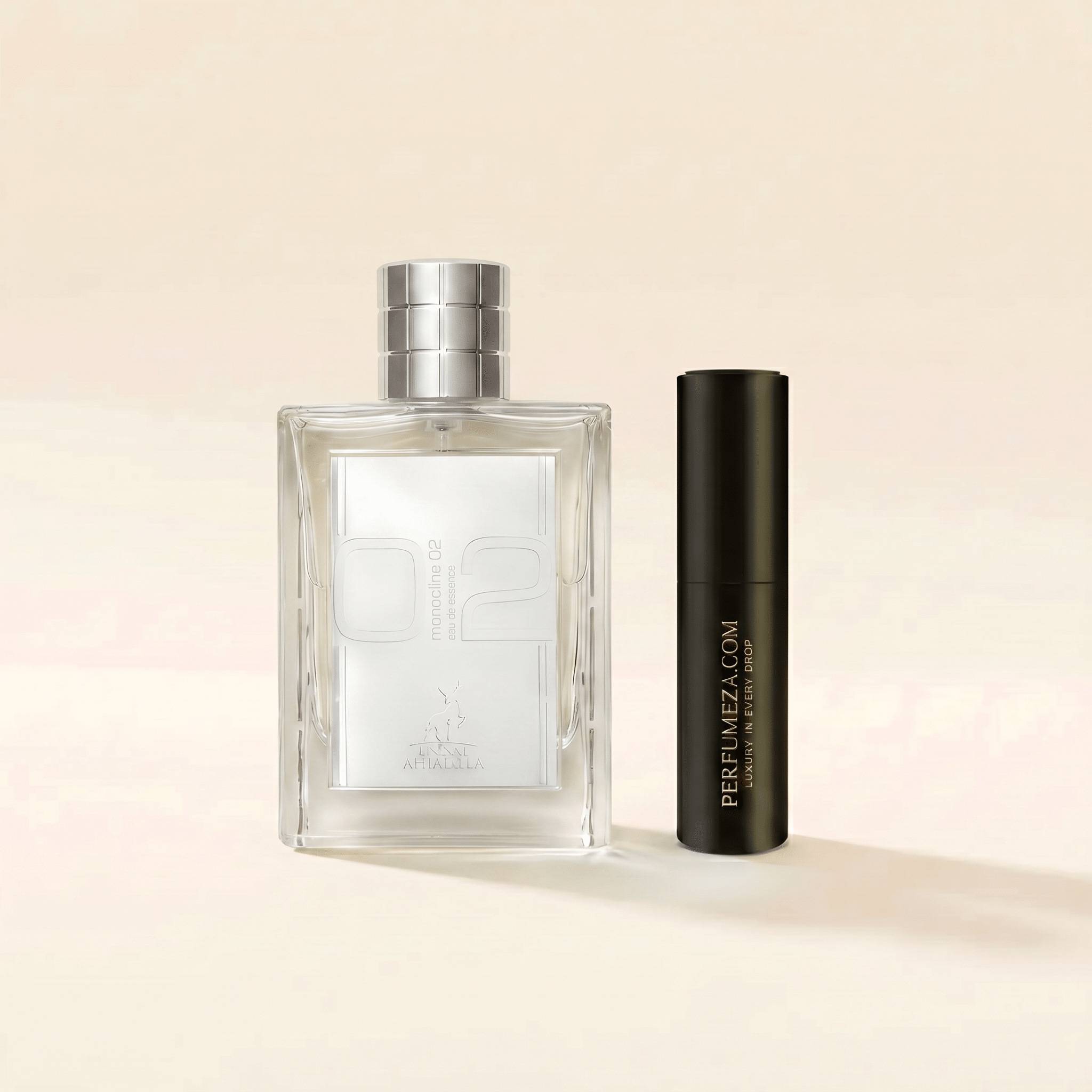 Maison Alhambra Monocline 02 Unisex Eau De Parfum de Maison Alhambra — ver 2