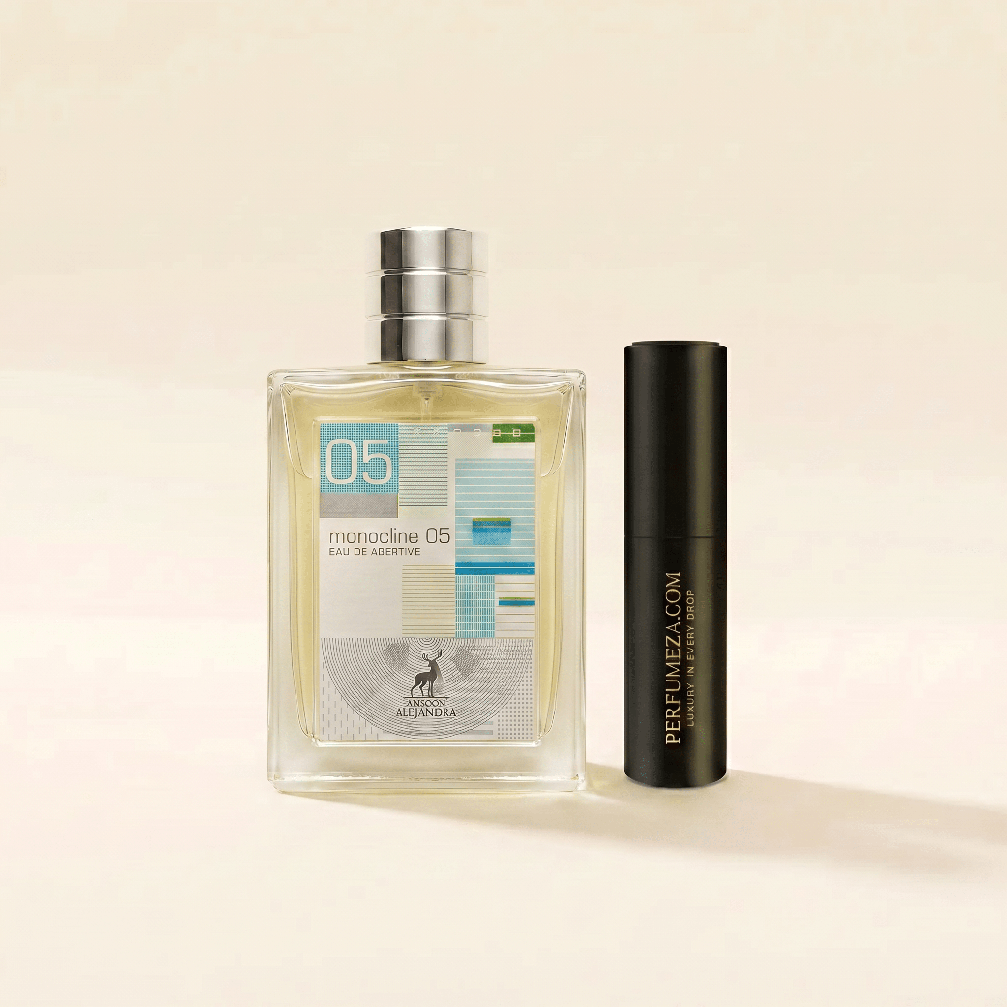 Maison Alhambra Monocline 05 Unisex Eau De Parfum de Maison Alhambra — ver 2