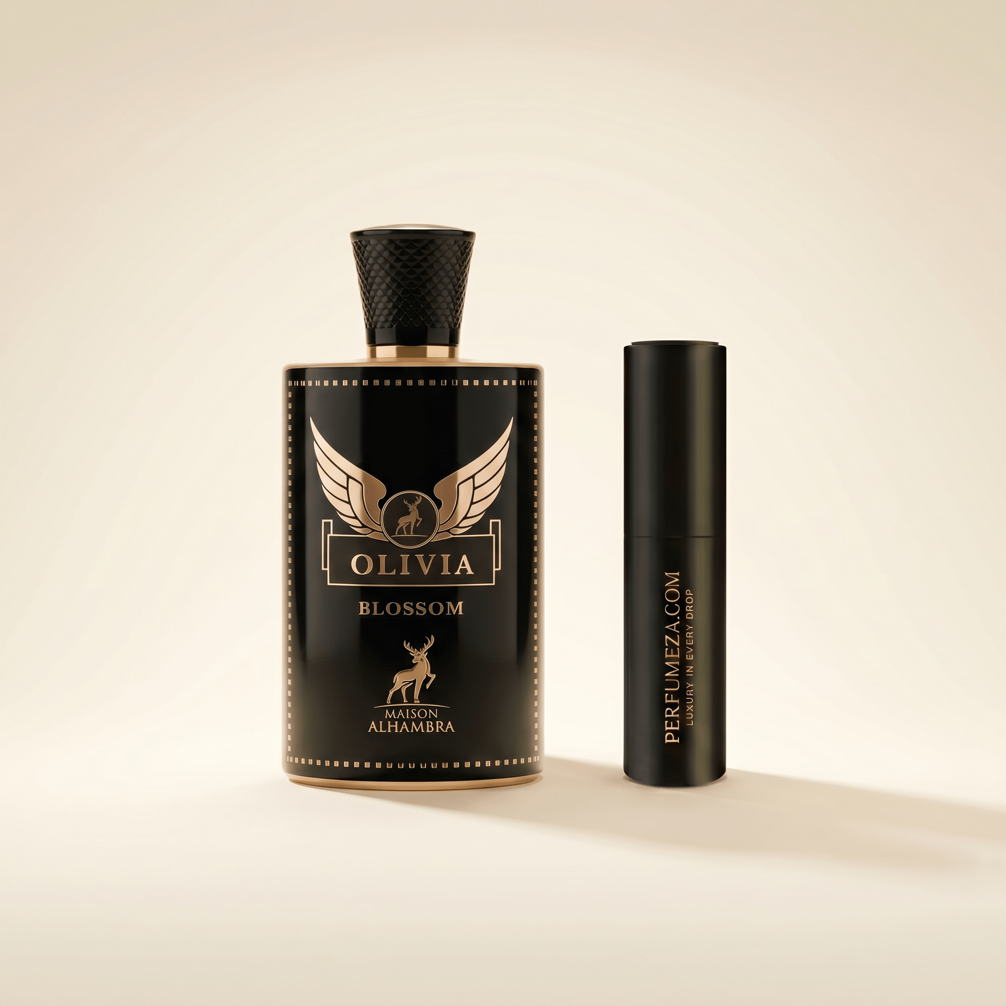 Maison Alhambra Olivia Blossom Eau De Parfum de Maison Alhambra — ver 2