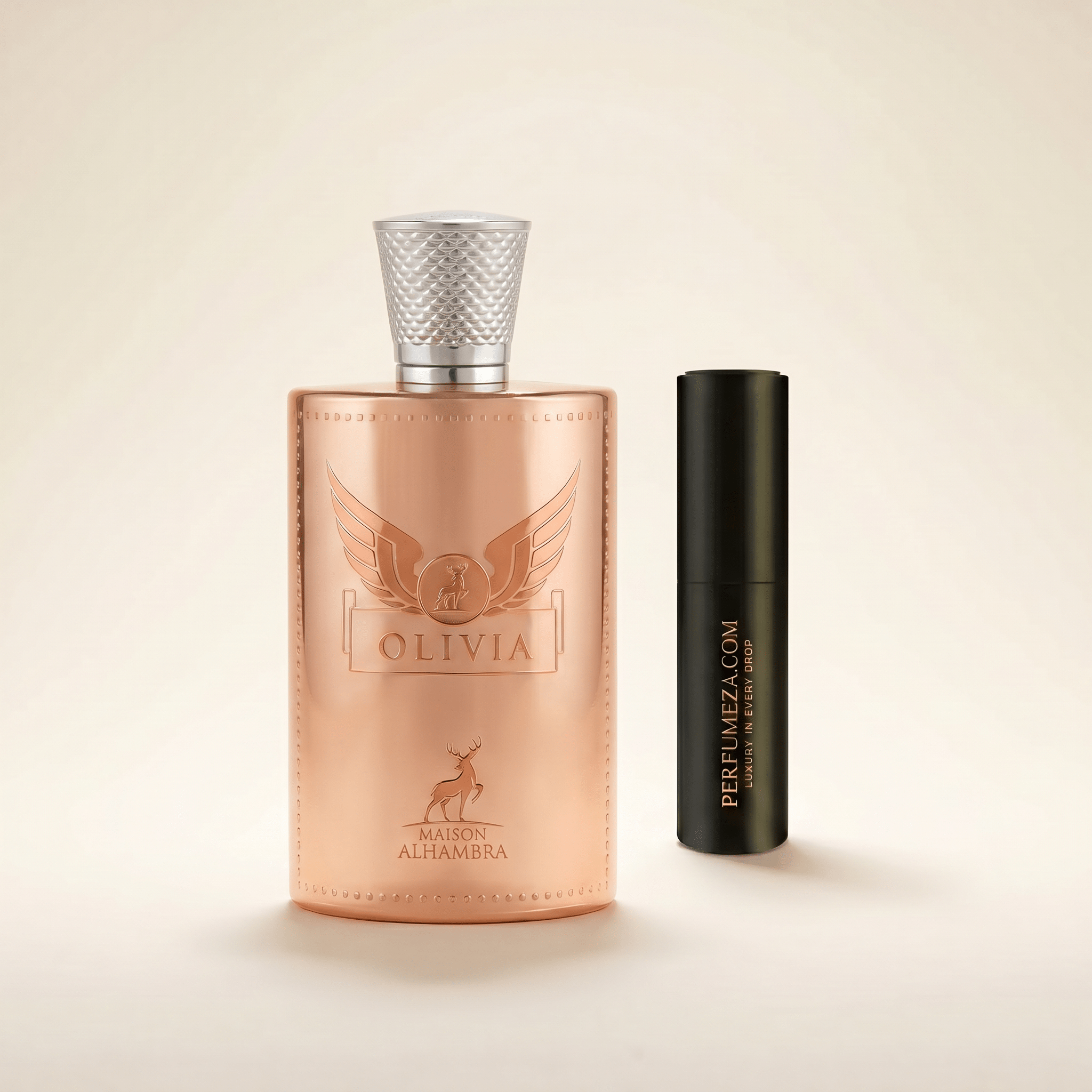 Maison Alhambra Olivia Eau De Parfum de Maison Alhambra — ver 2