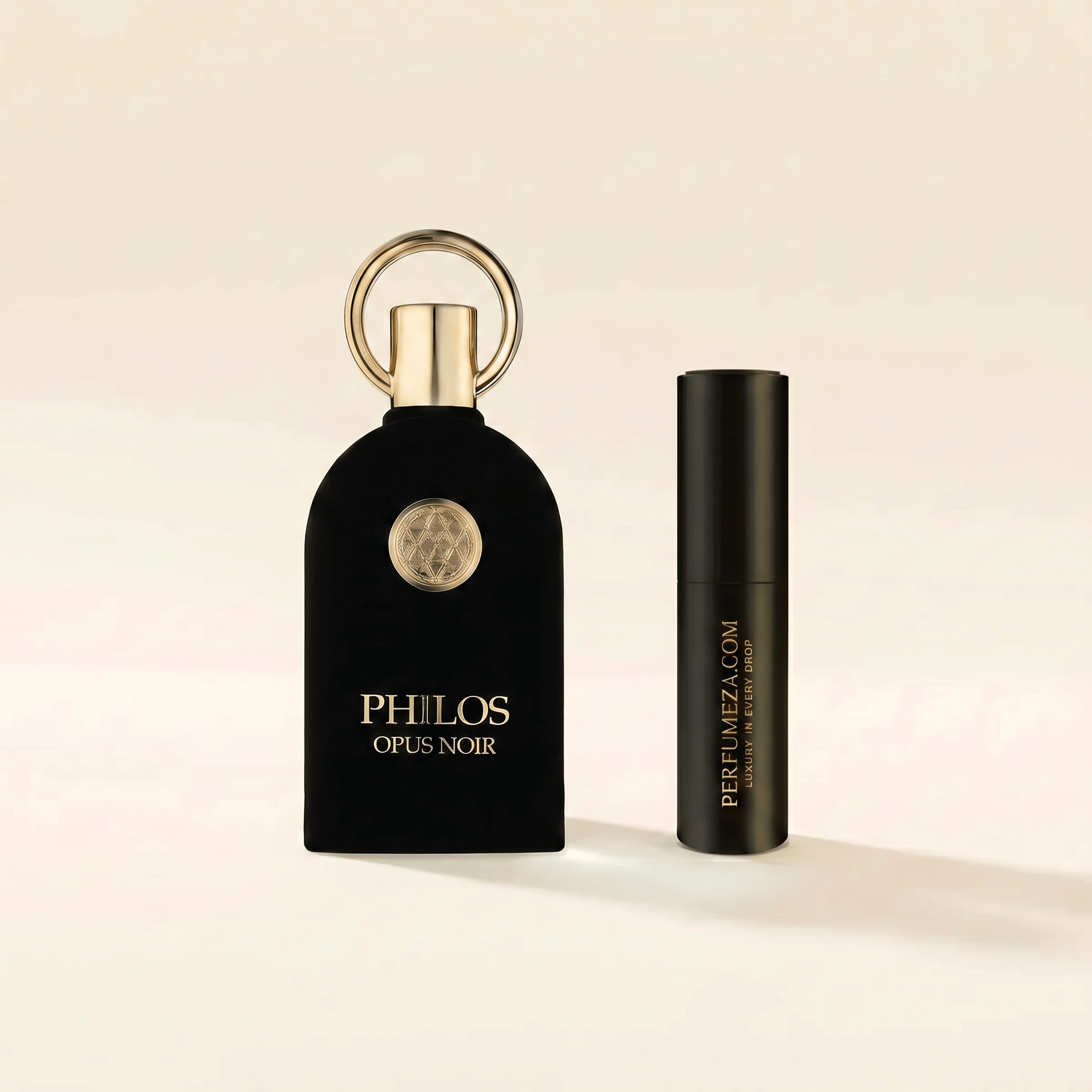 Maison Alhambra Philos Opus Noir Eau De Parfum de Maison Alhambra — ver 2