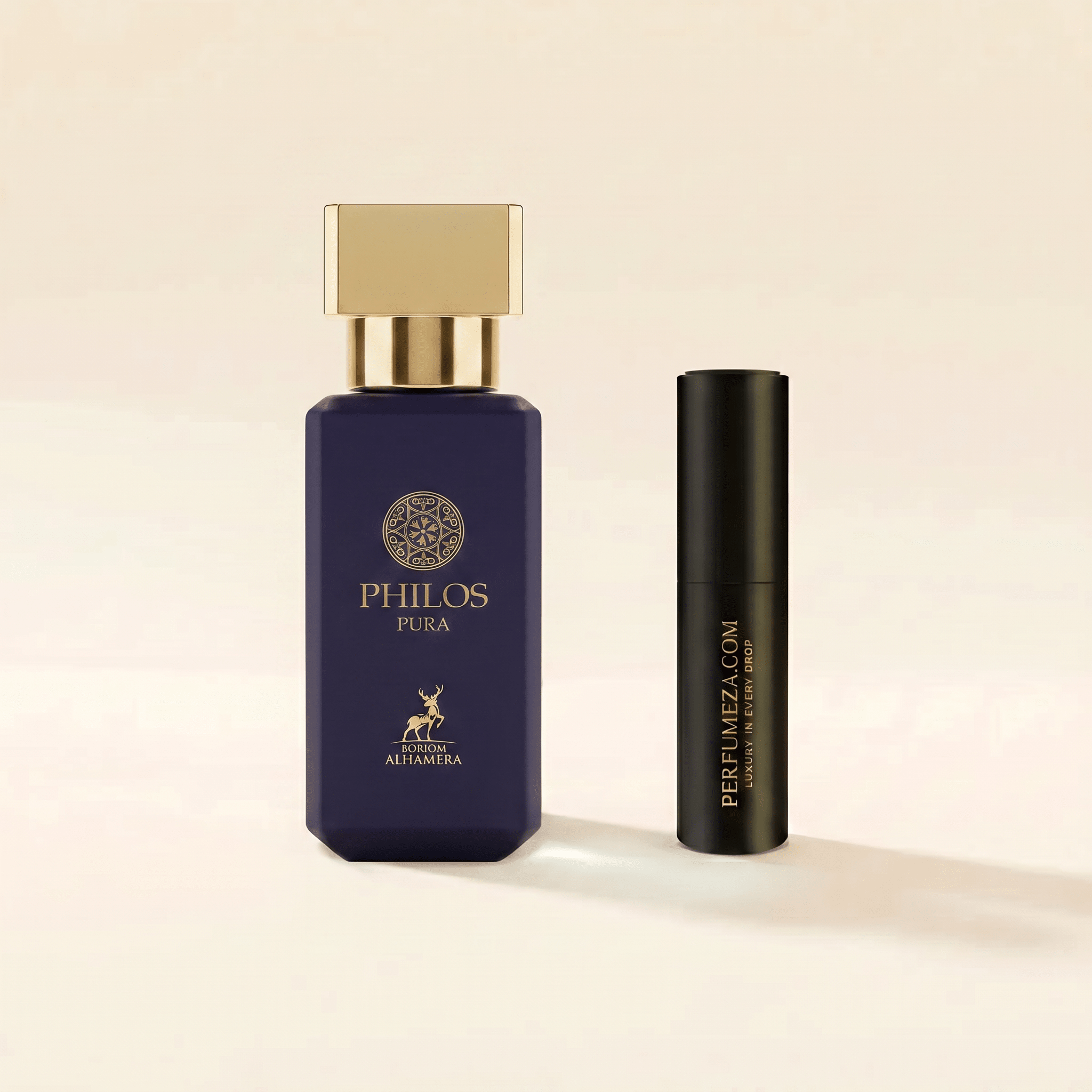 Maison Alhambra Philos Pura Eau de Parfum – 10ml de Maison Alhambra — ver 2