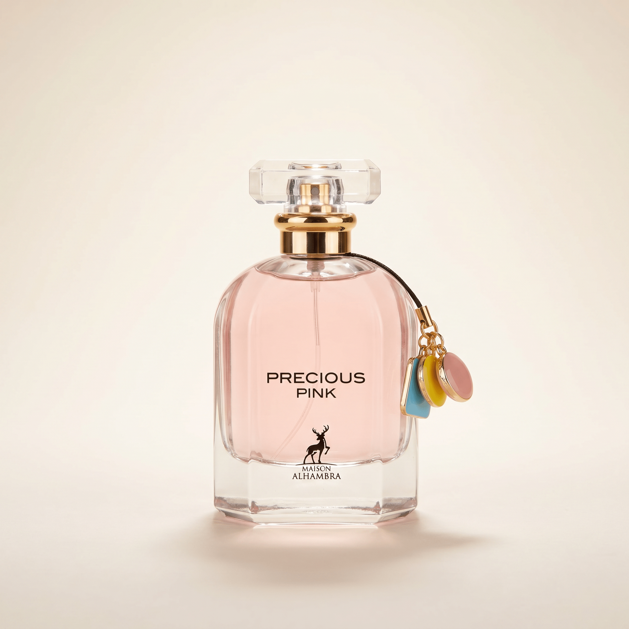 Maison AlhambraMaison Alhambra Precious Pink Eau De Parfum – 10mlPerfumeza