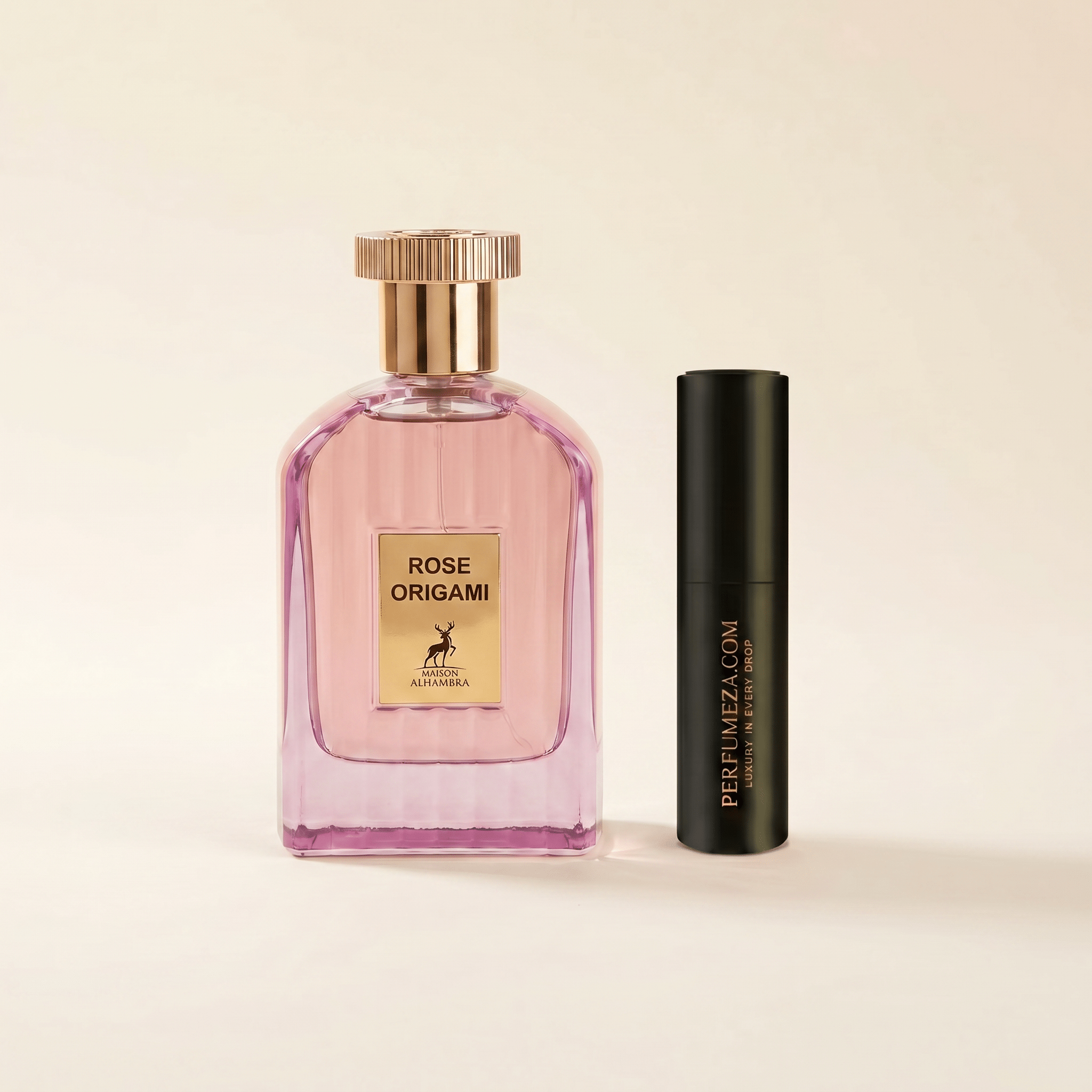 Maison Alhambra Rose Origami Unisex Eau de Parfum de Maison Alhambra — ver 2