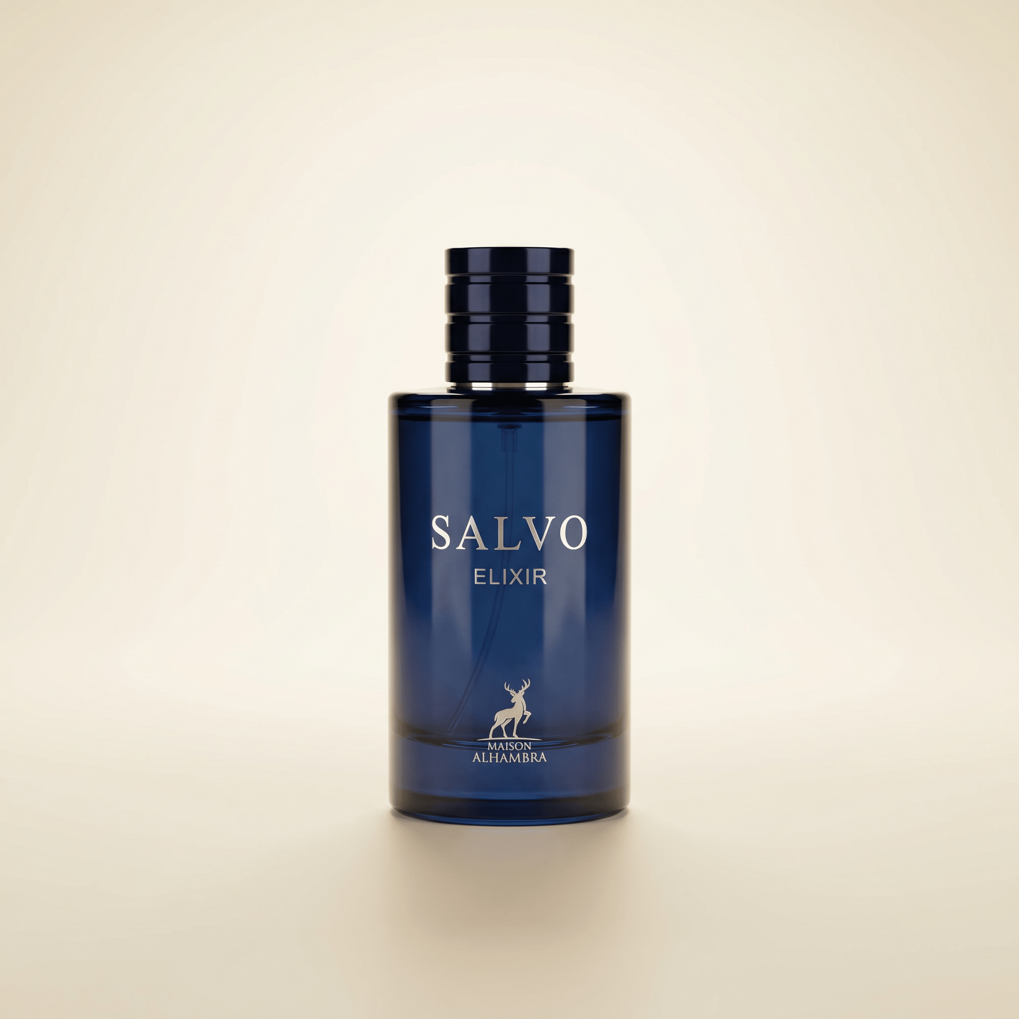 Maison AlhambraMaison Alhambra Salvo Elixir Eau De ParfumPerfumeza