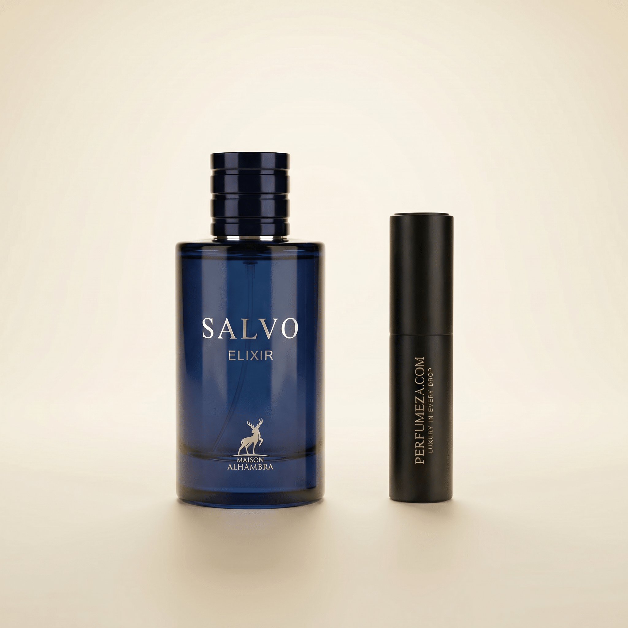 Maison Alhambra Salvo Elixir Eau De Parfum de Maison Alhambra — ver 2