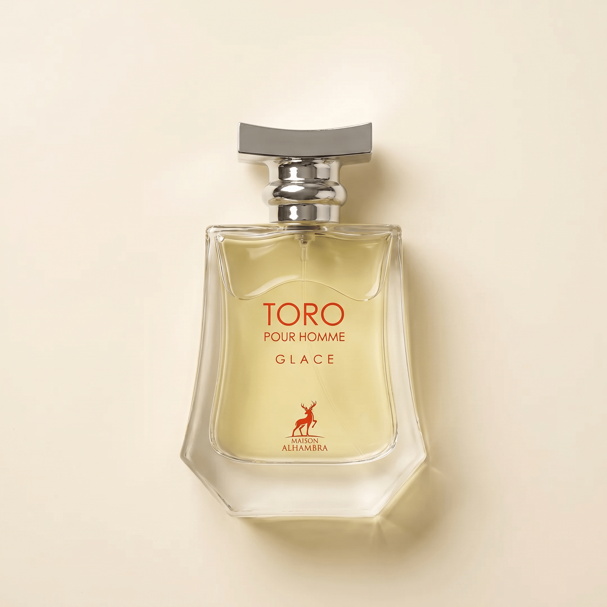 Maison AlhambraMaison Alhambra Toro Pour Homme Glace Eau de ParfumPerfumeza