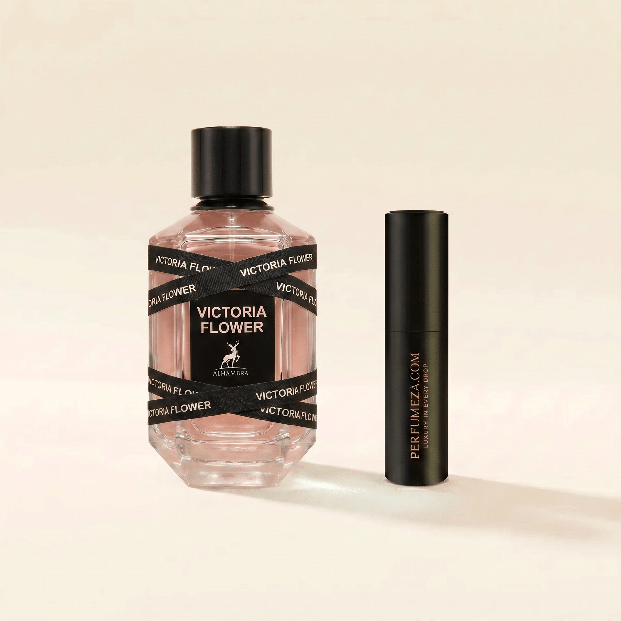 Maison Alhambra Victoria Flower Eau De Parfum de Maison Alhambra — ver 2