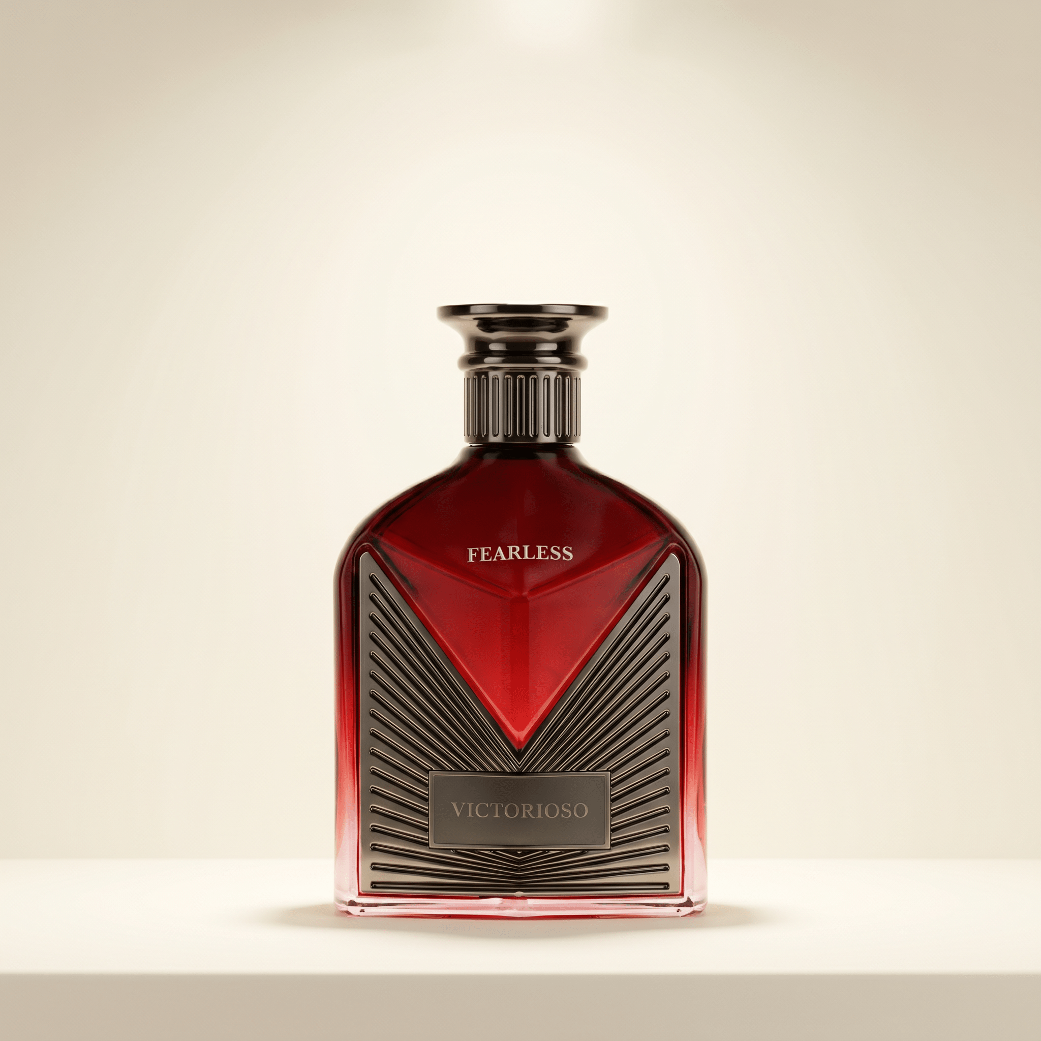 Maison AlhambraMaison Alhambra Victorioso Fearless Eau De ParfumPerfumeza