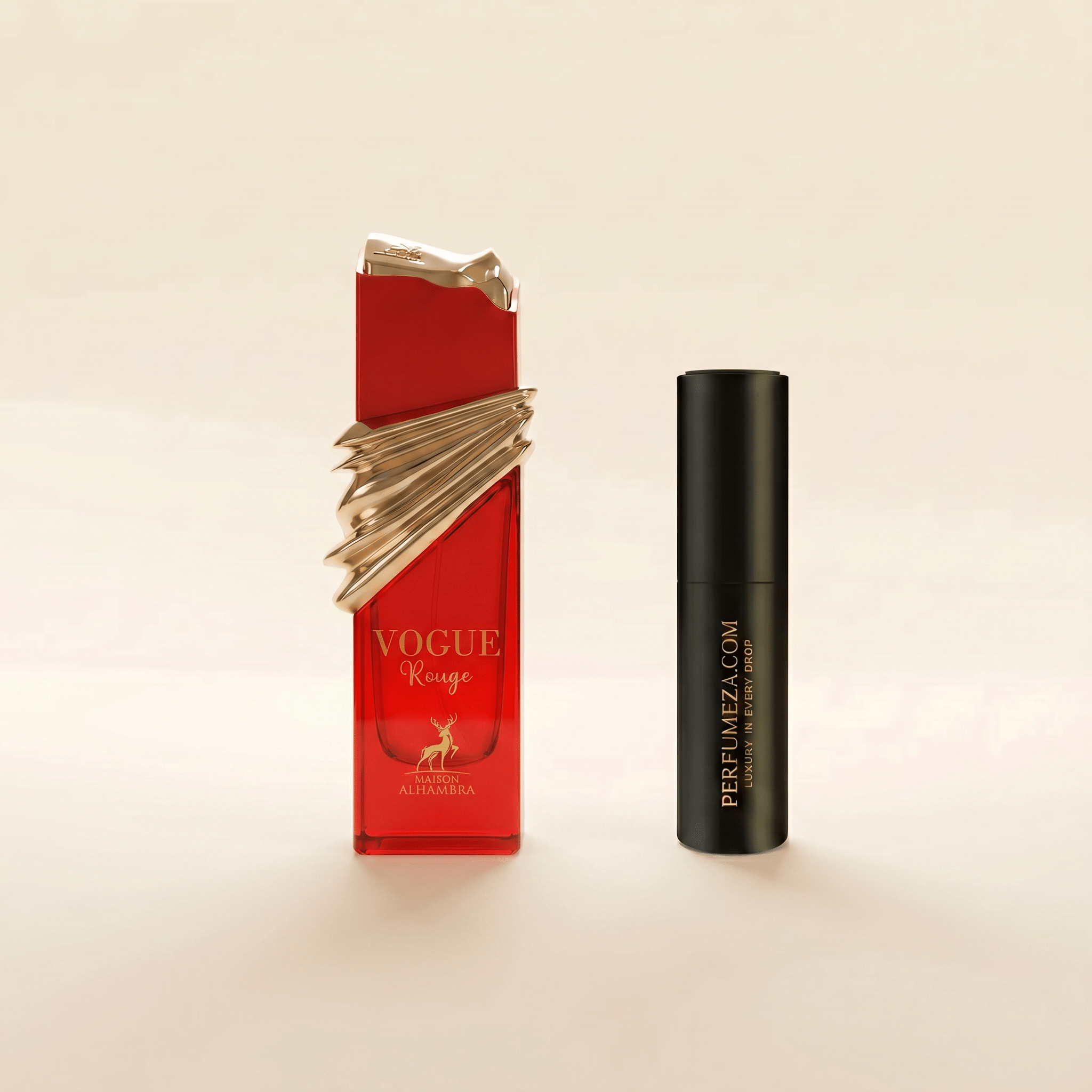 Maison Alhambra Vogue Rouge Unisex Eau de Parfum de Maison Alhambra — ver 2