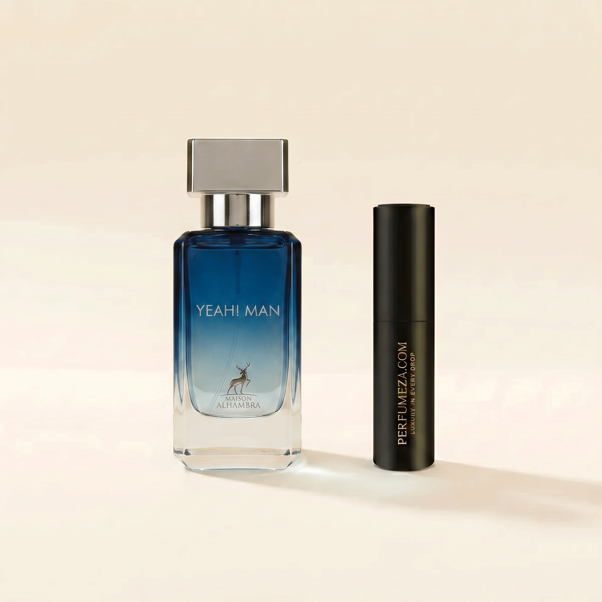 Maison Alhambra Yeah Men Eau de Parfum de Maison Alhambra — ver 2