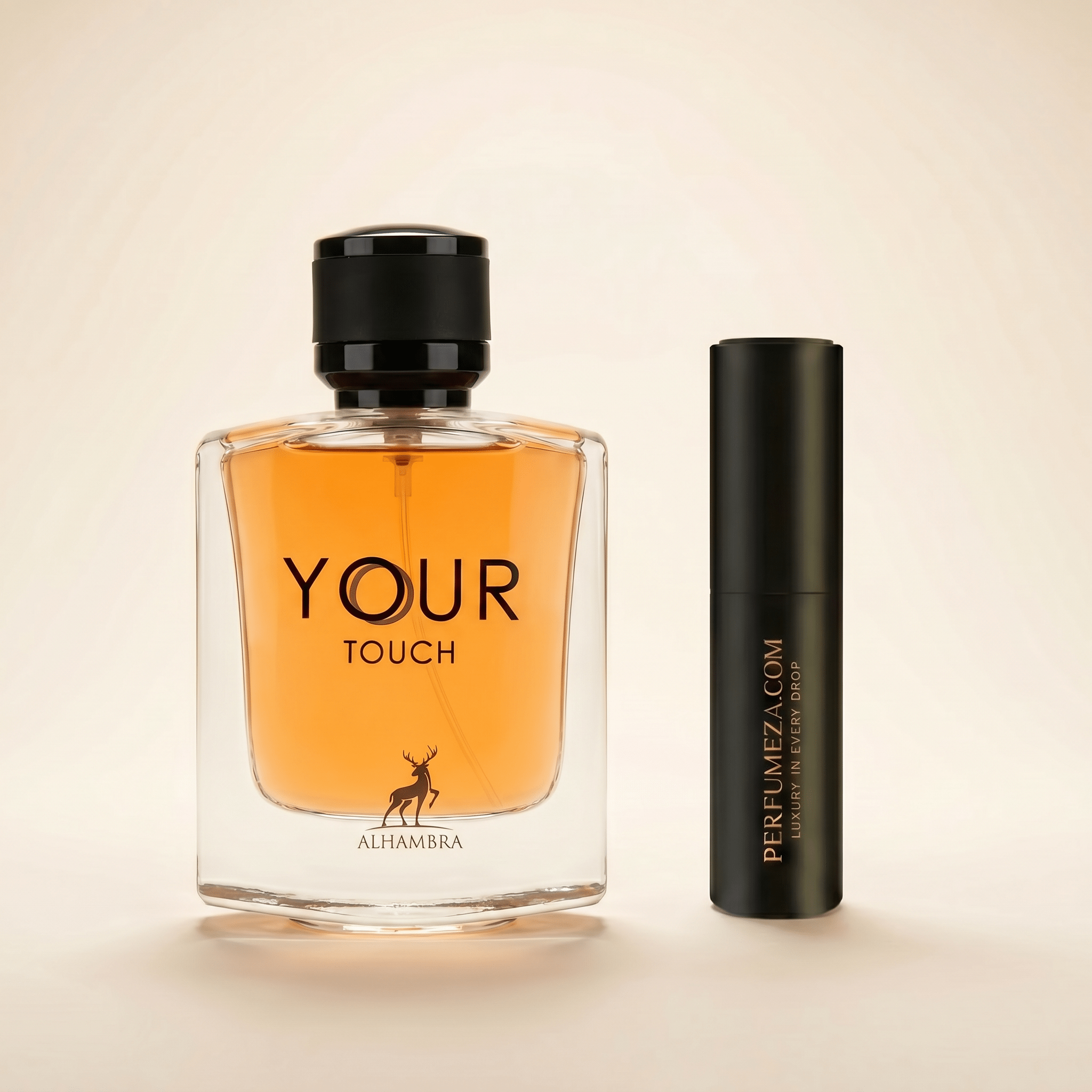 Maison Alhambra Your Touch Men Eau de Parfum de Maison Alhambra — ver 2