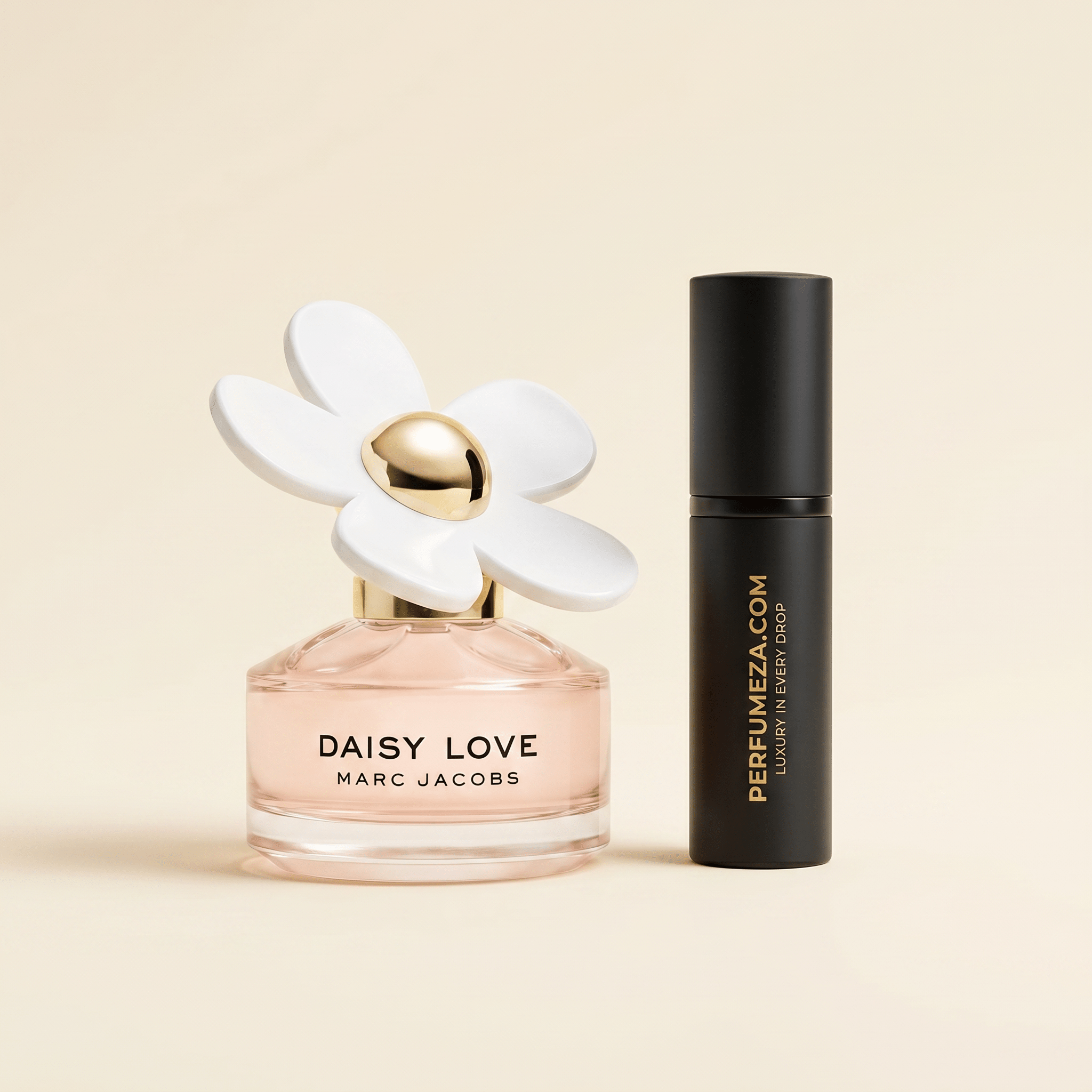 Marc Jacobs Daisy Love - Eau de Toilette de Marc Jacobs — ver 2