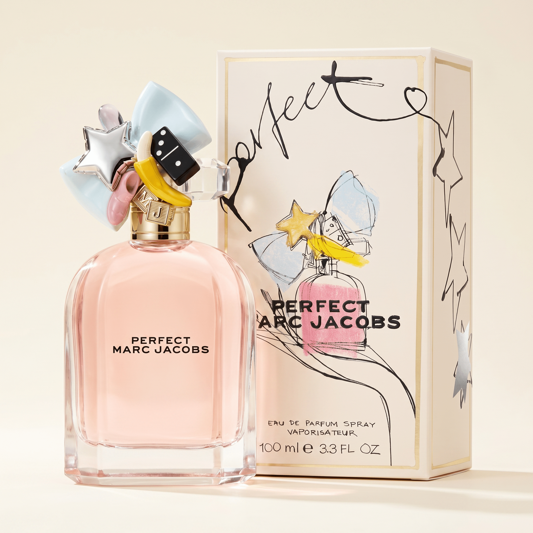 Marc JacobsMarc Jacobs Perfect Eau de ParfumPerfumeza