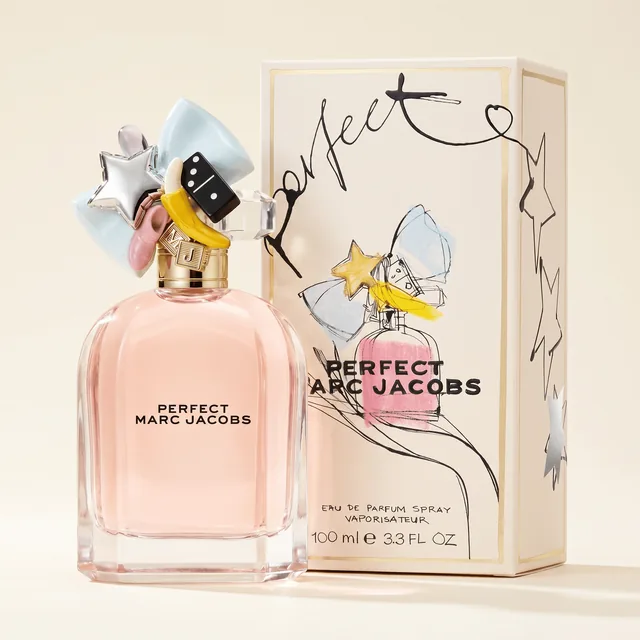 Marc Jacobs Perfect Eau de Parfum