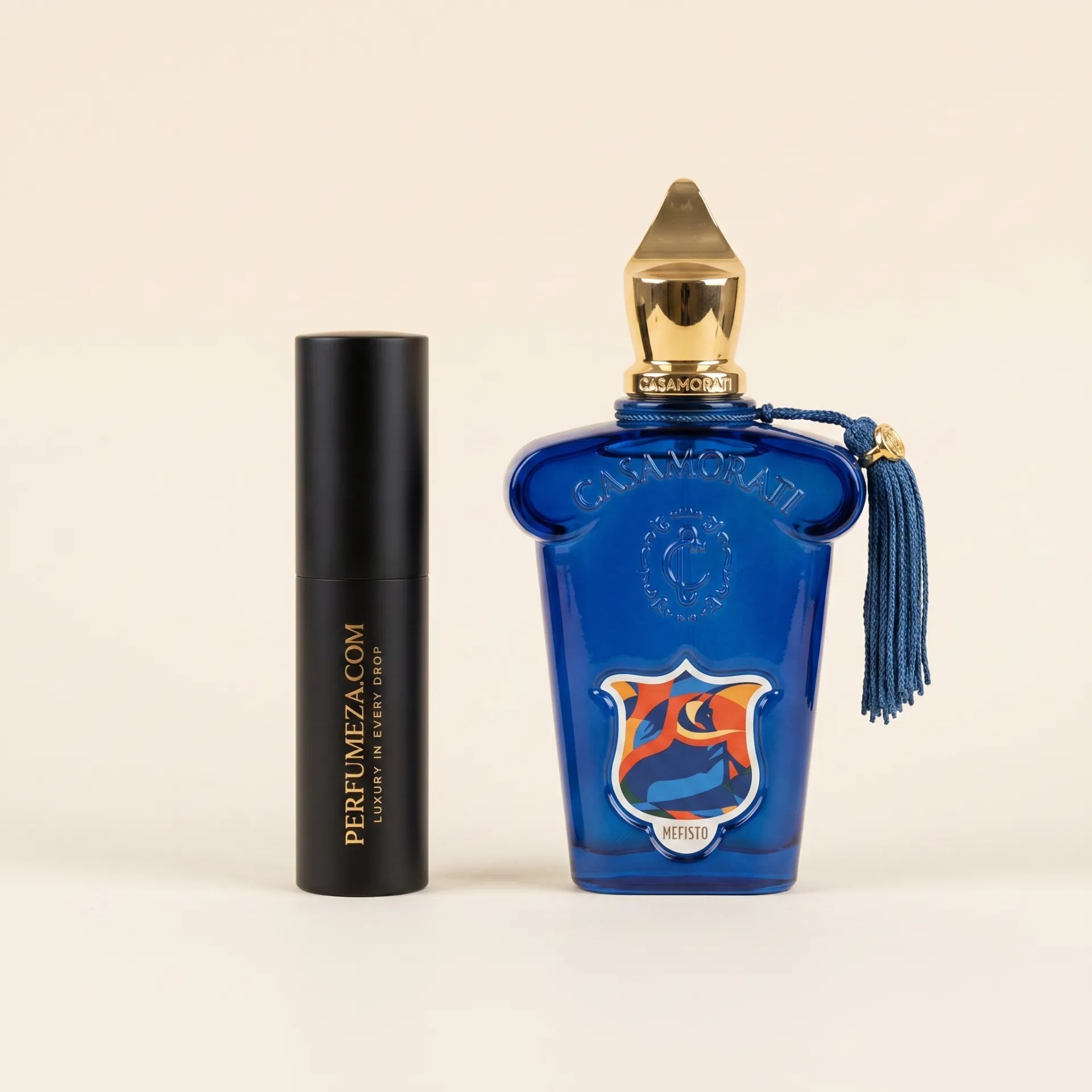Mefisto Eau de Parfum de XERJOFF — ver 2