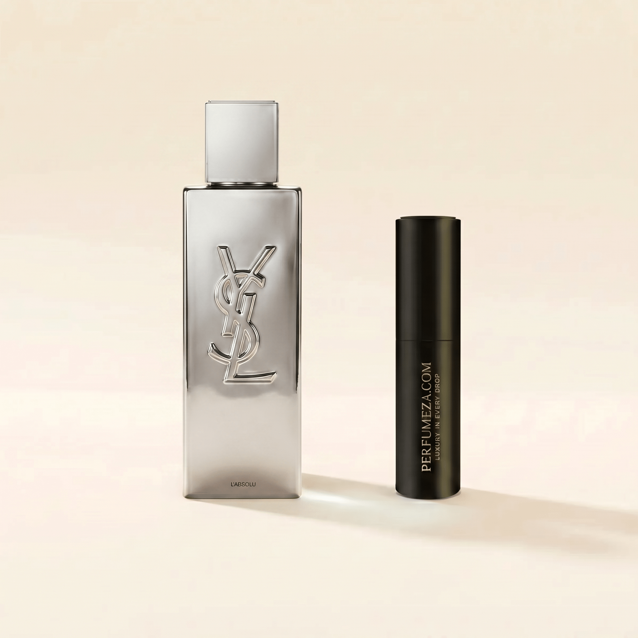 MYSLF L Absolu by Yves Saint Laurent — ver 2