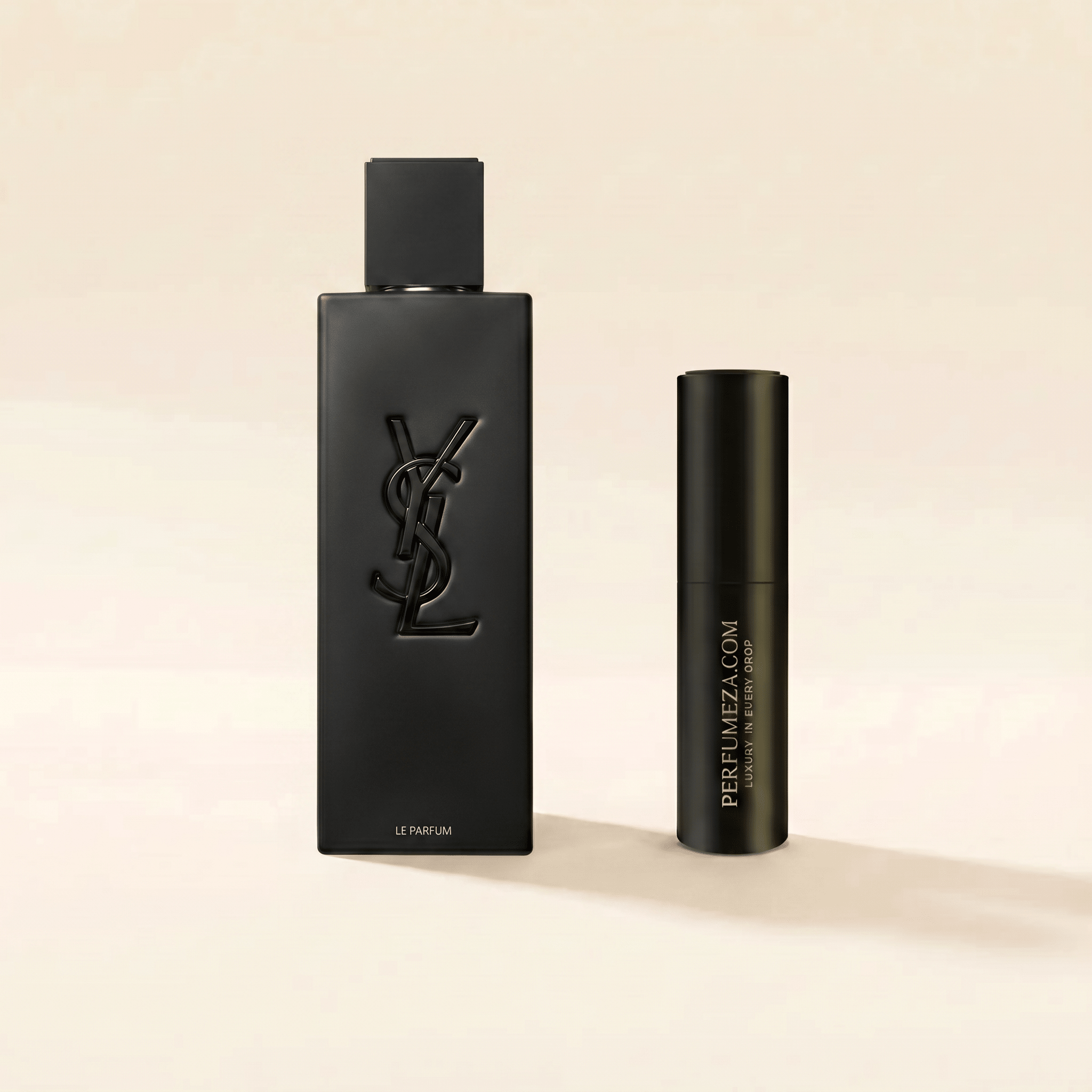 Myslf Le Parfum de Yves Saint Laurent — ver 2