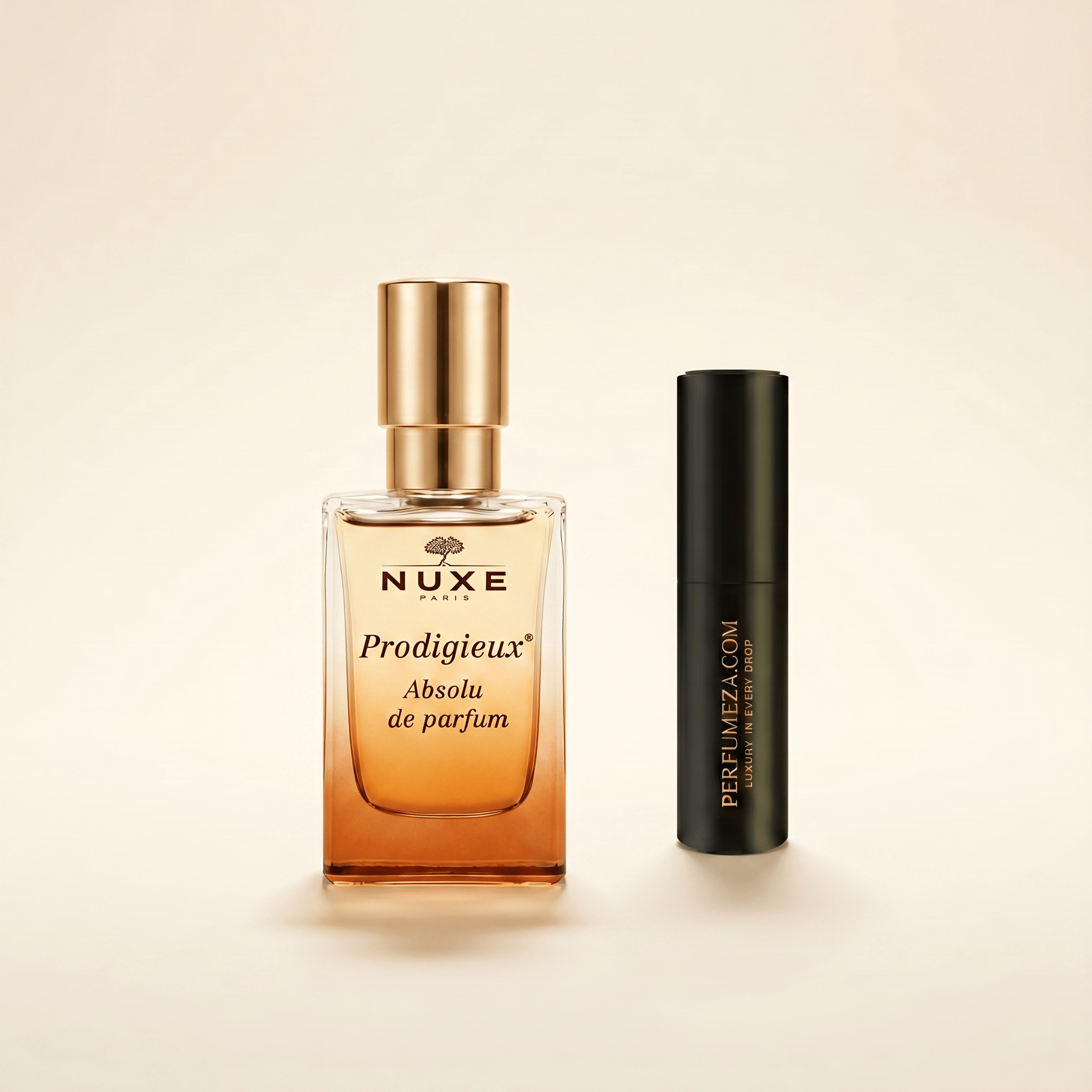 Nuxe Prodigieux Absolu de Parfum - Parfumeolie 10ML de Nuxe — ver 2