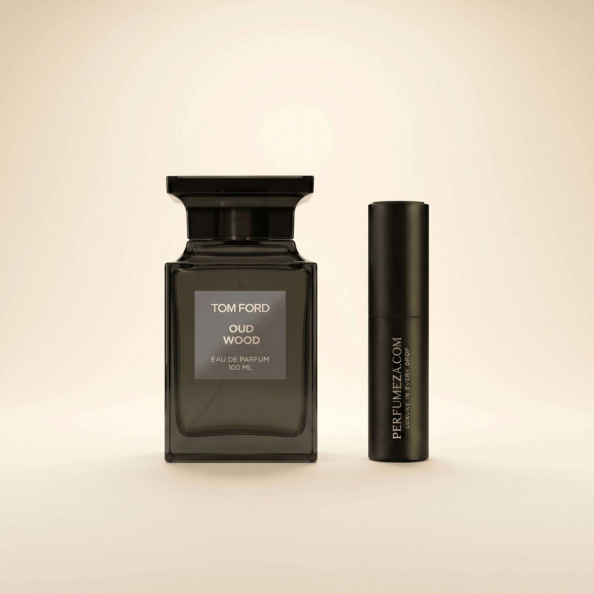 Oud Wood Eau de Parfum de TOM FORD — ver 2