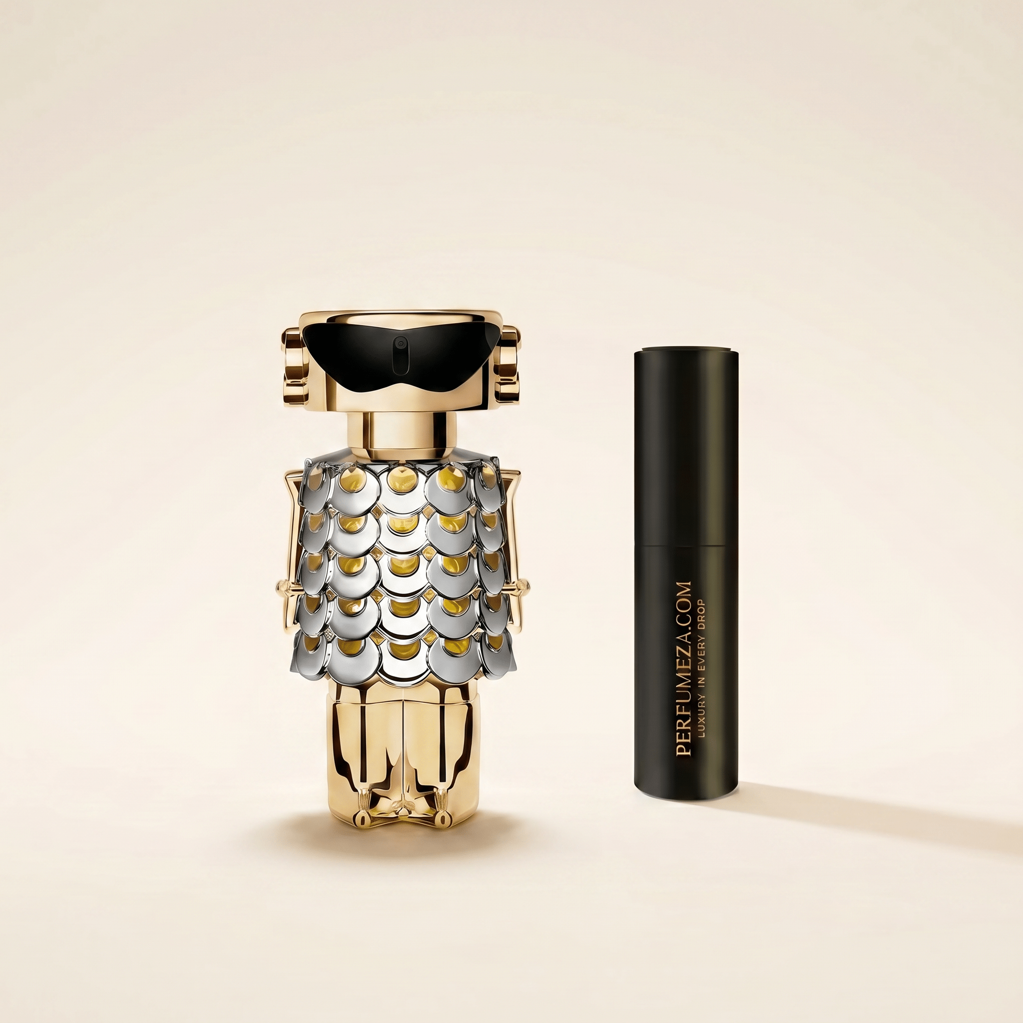 Paco Rabanne Fame Eau de Parfum de Paco Rabanne — ver 2