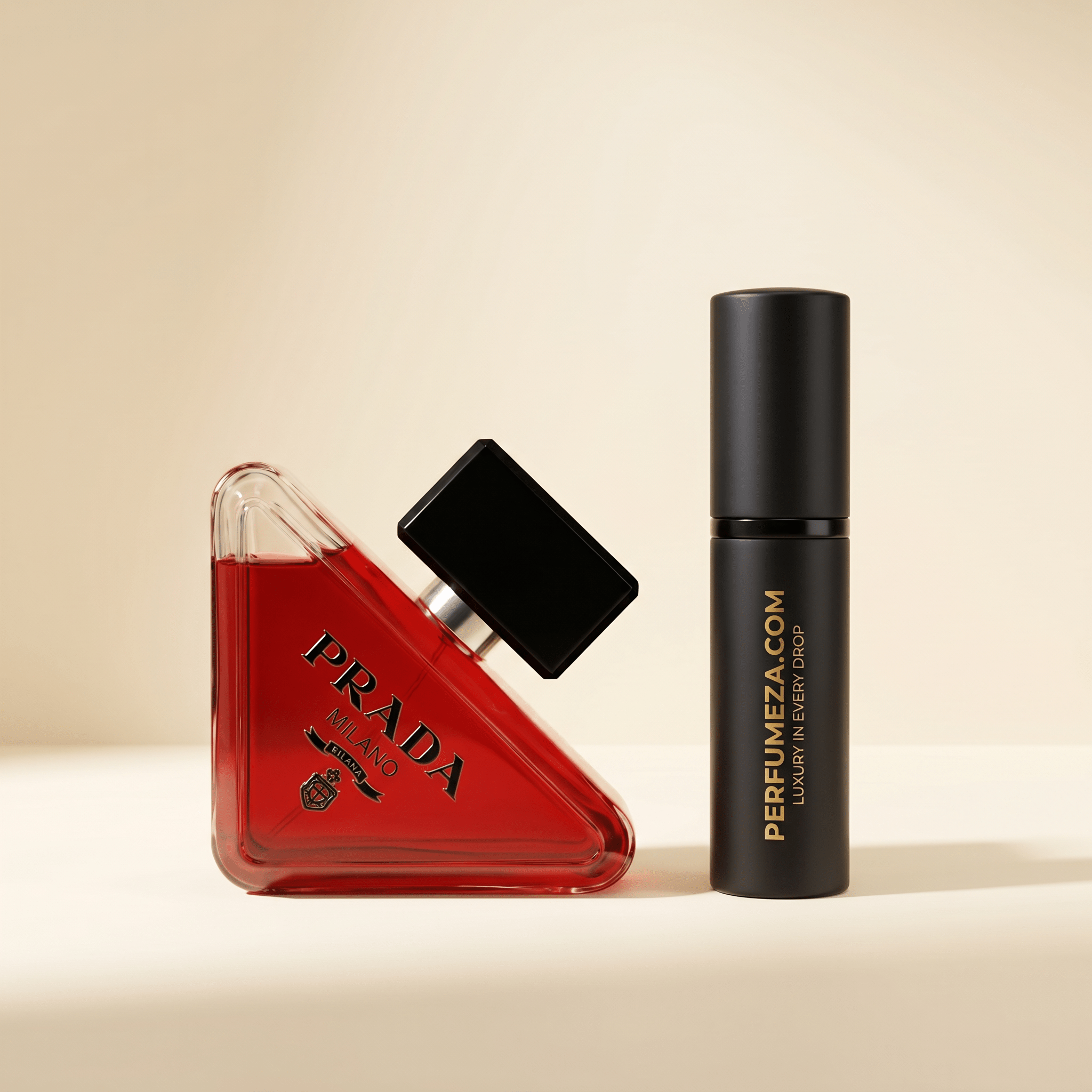 Paradoxe Radical Essence de Prada — ver 2