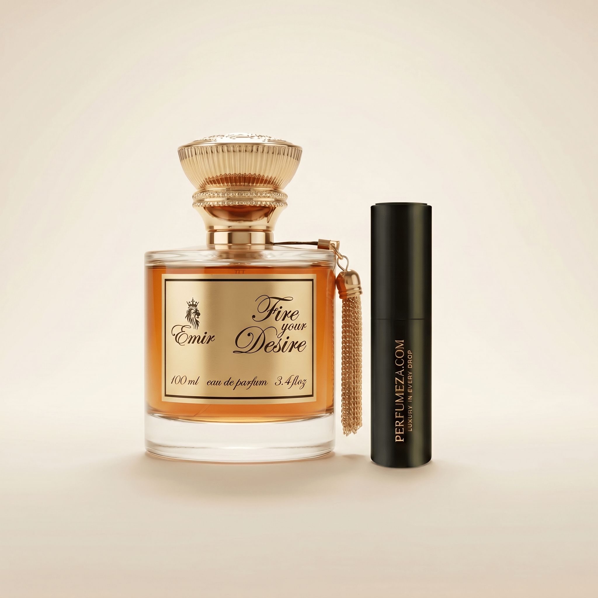 Paris Corner Emir Fire Your Desire Eau de Parfum by Paris Corner — ver 2