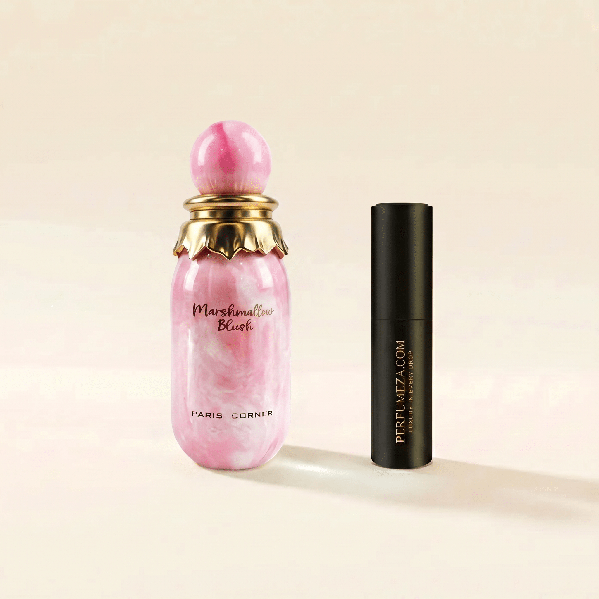 Paris Corner Marshmallow Blush Unisex Eau de Parfum de Paris Corner — ver 2