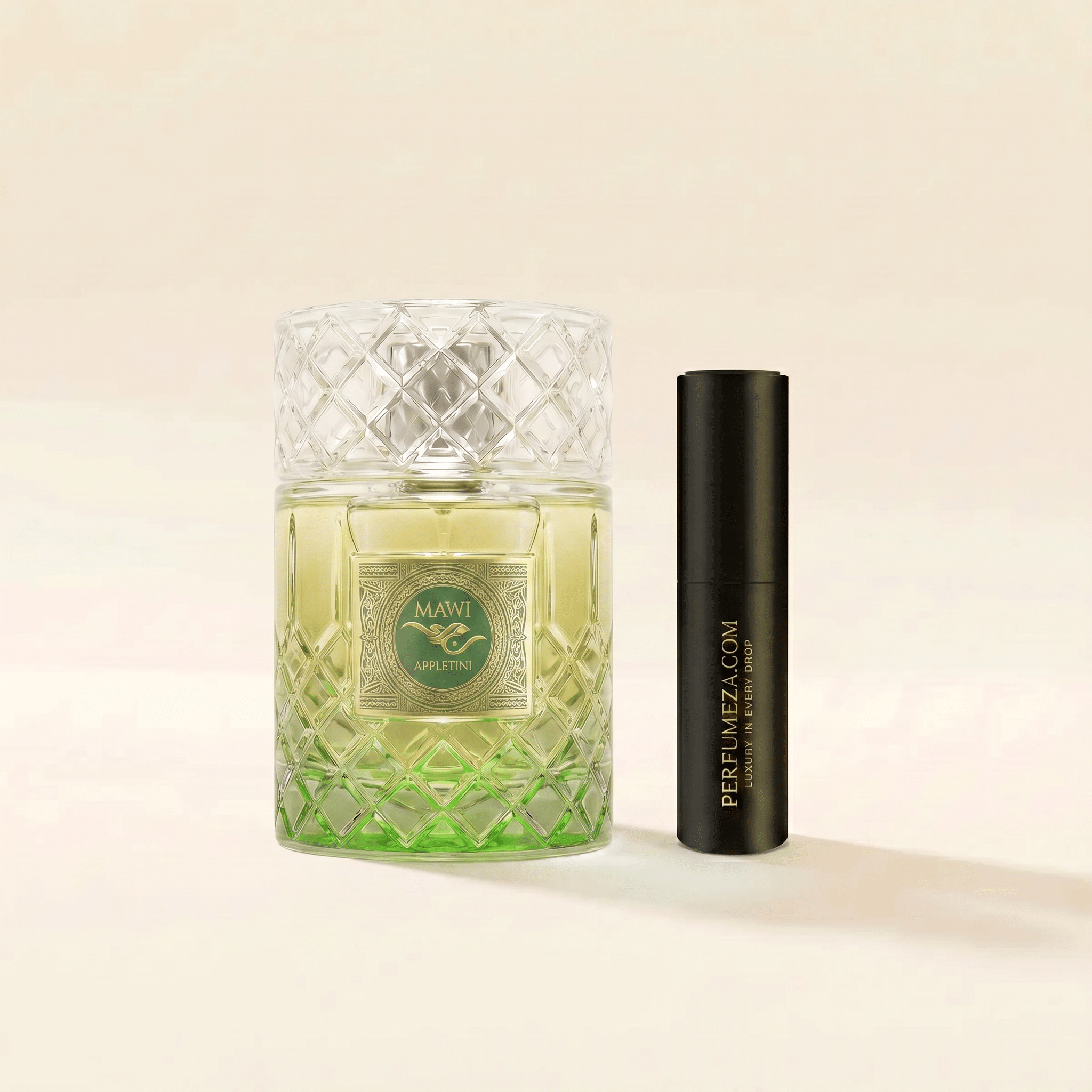 Paris Corner Mawj Appletini Unisex Eau de Parfum de Paris Corner — ver 2