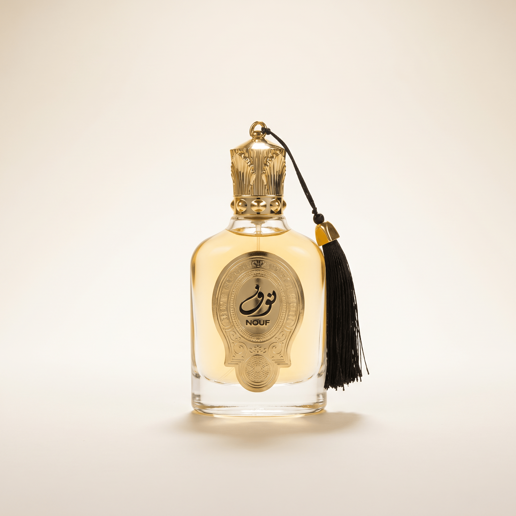 Paris CornerParis Corner Nouf Eau de Parfum UnisexPerfumeza