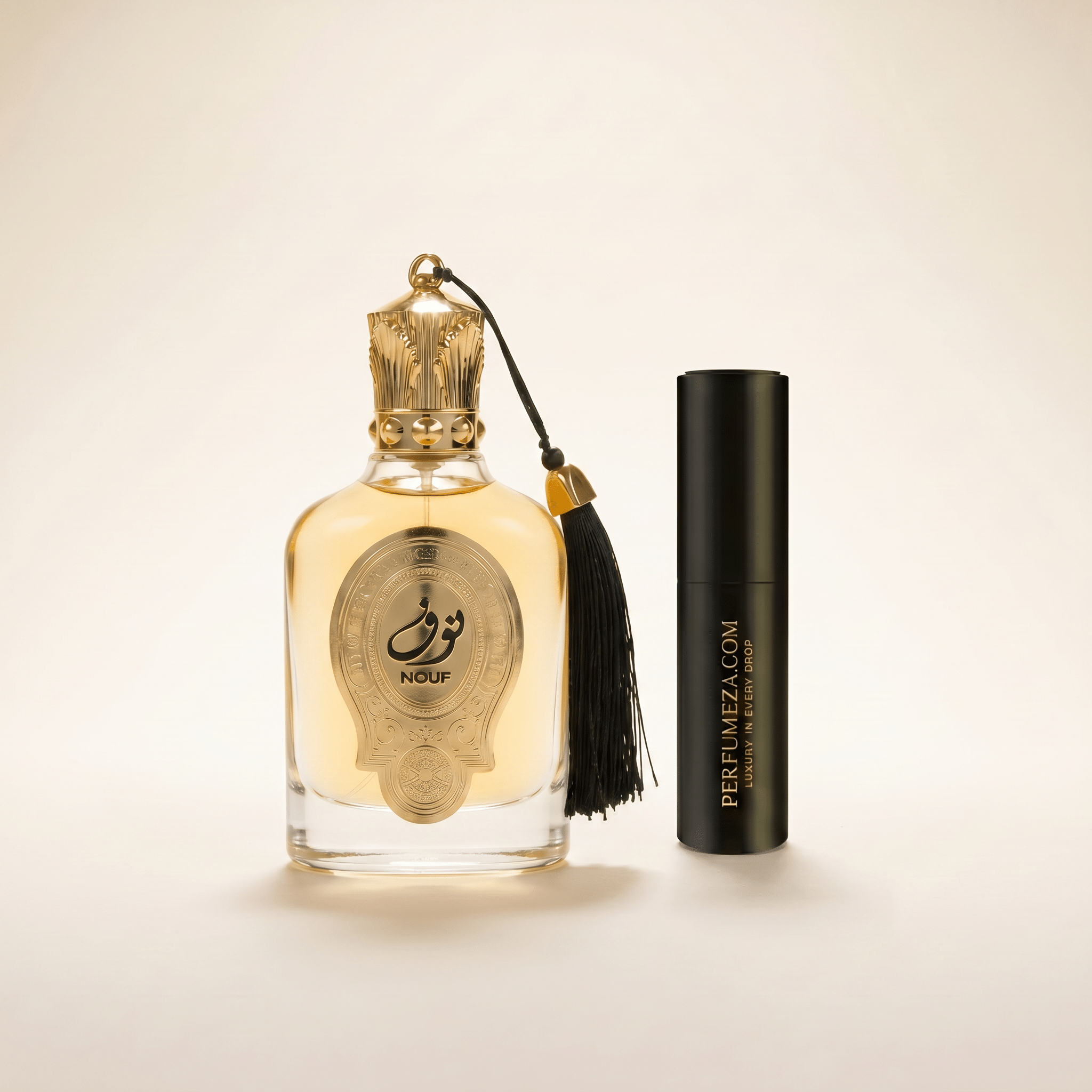 Paris Corner Nouf Unisex Eau de Parfum by Paris Corner — ver 2