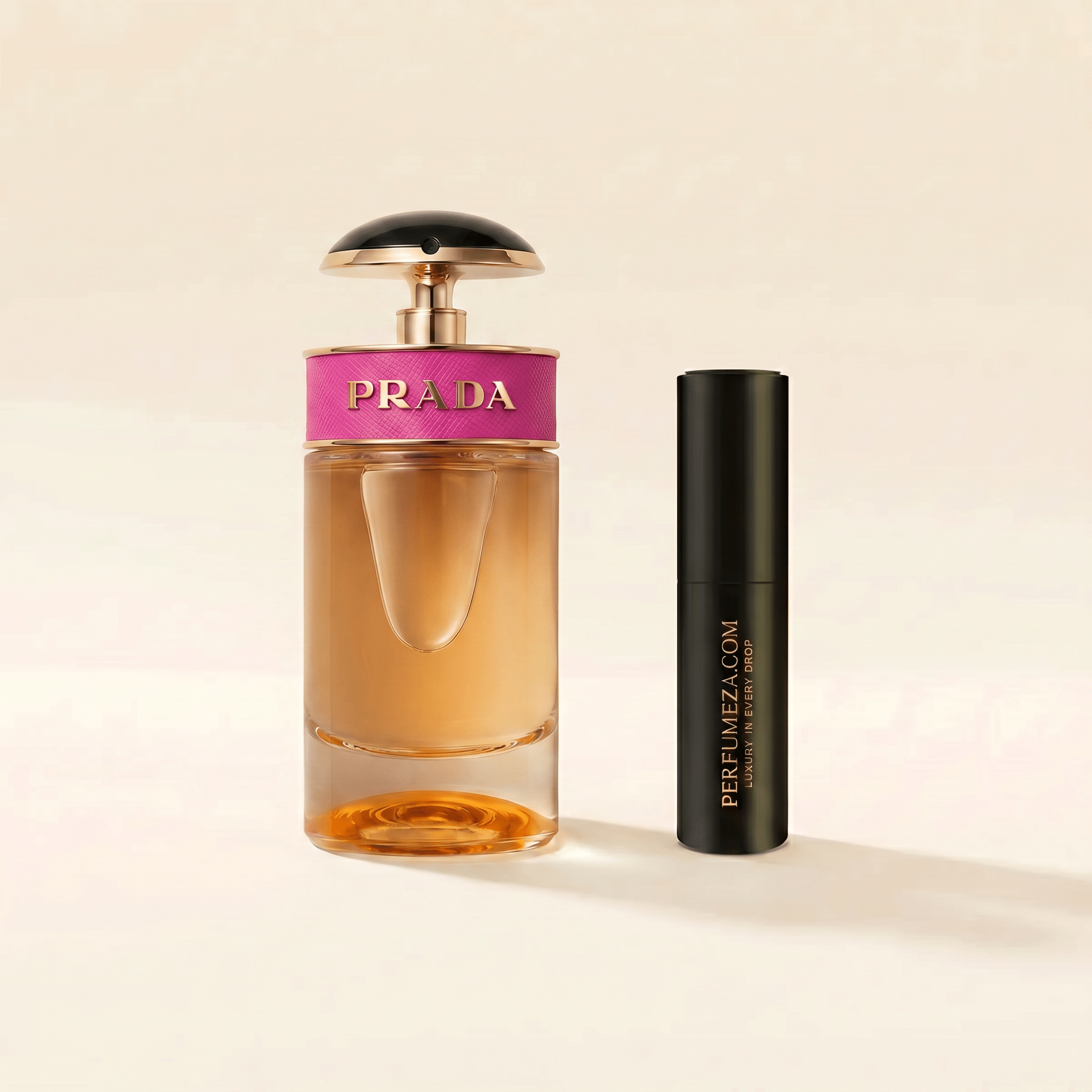 Prada Candy Eau de Parfum by Prada — ver 2